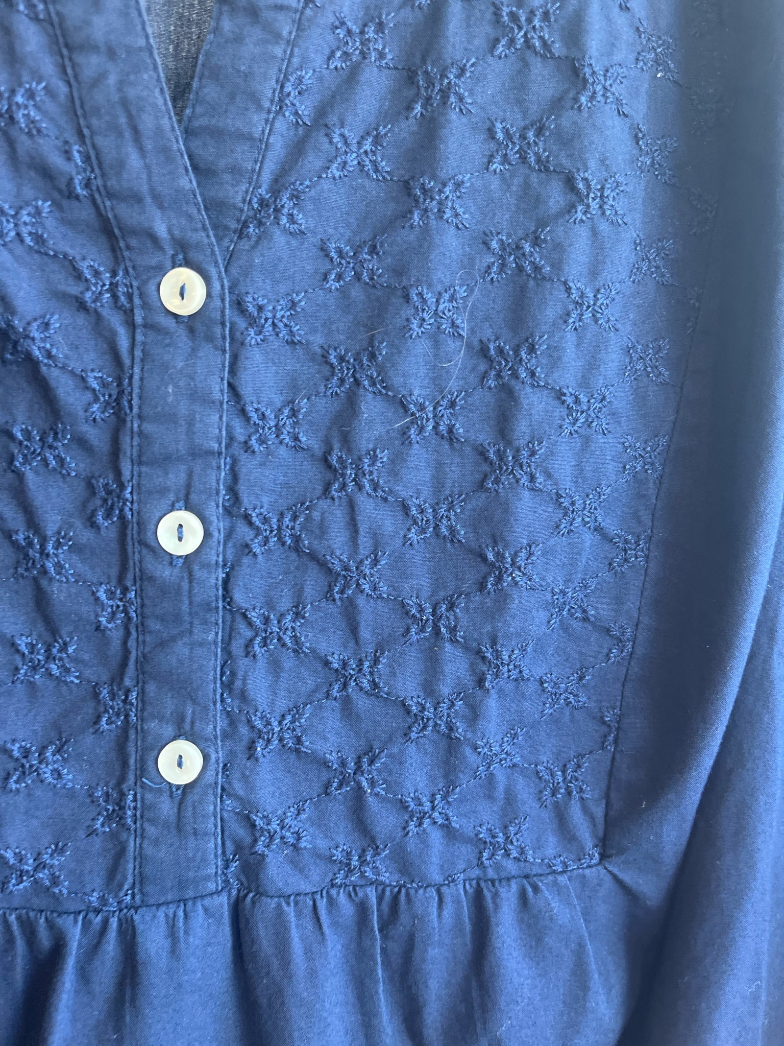 Croft & Barrow Plus Tops Size 2X Blouse