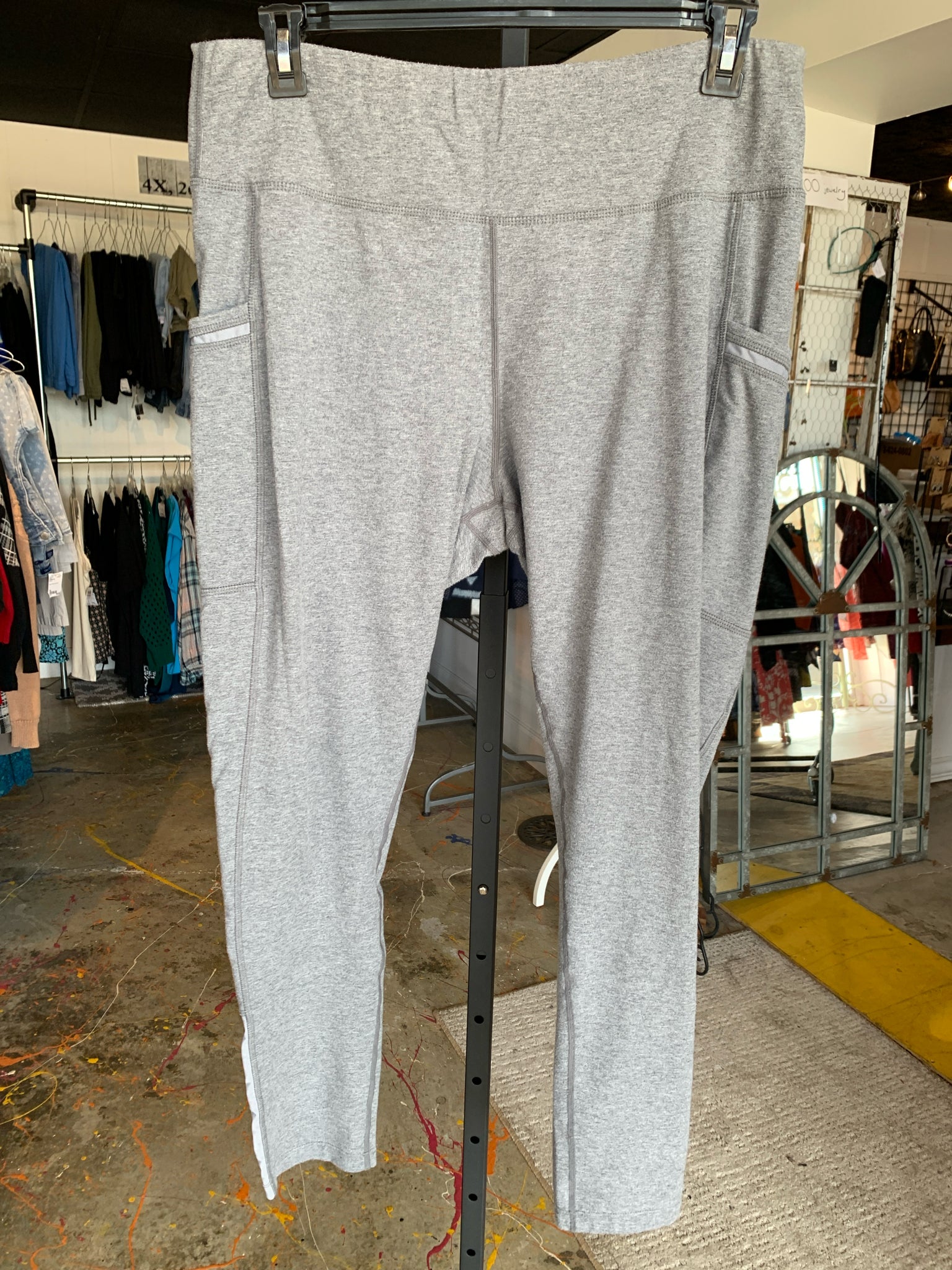 Active Plus Bottoms Size 18/20 Pants