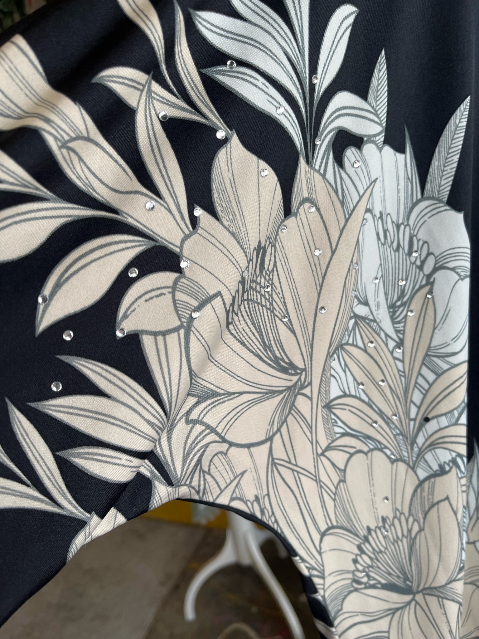 Kim Rogers Plus Tops Size 2X Shirt