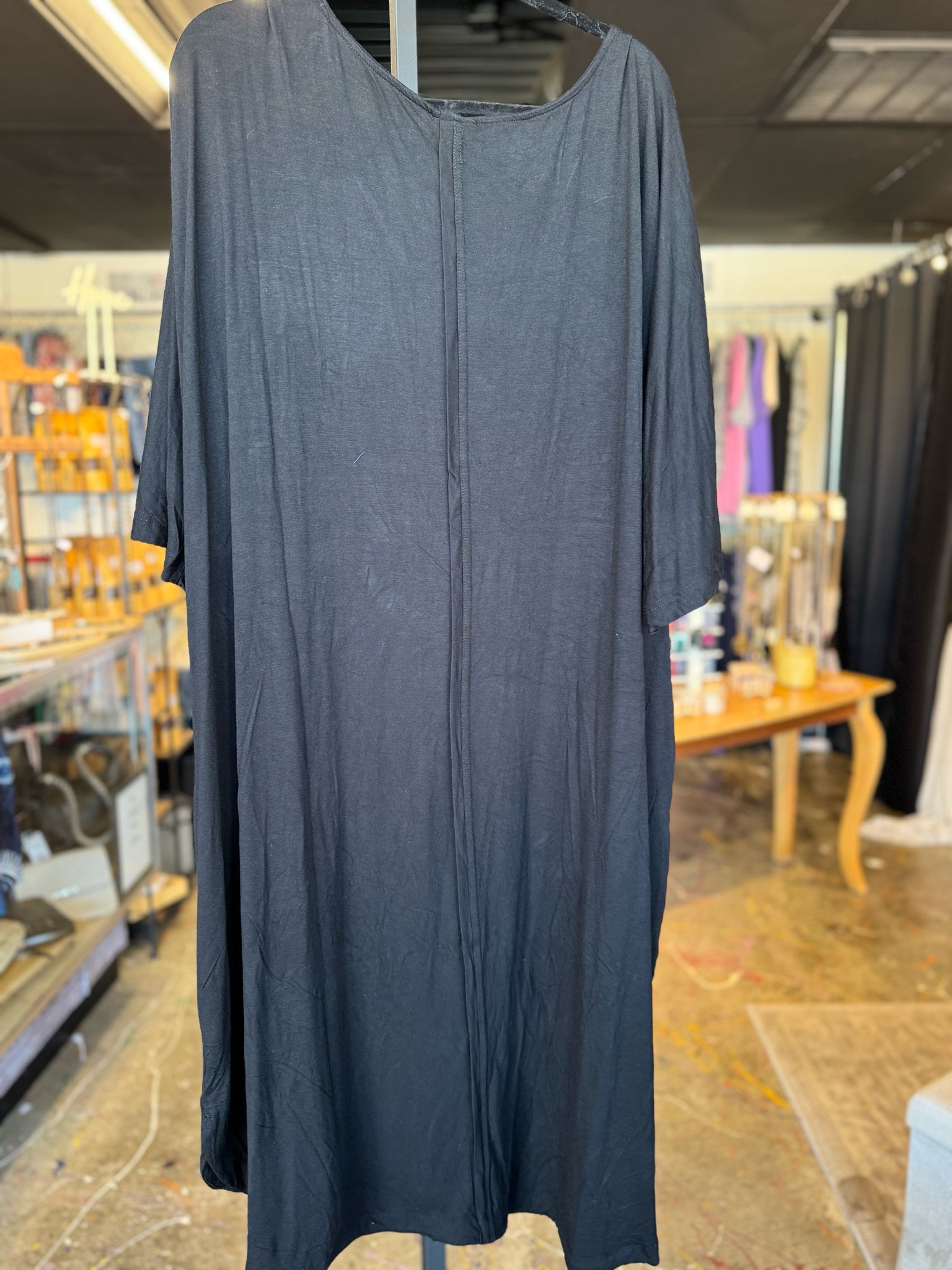 ZIM & ZOE Plus Dresses Size 30/32 Dress