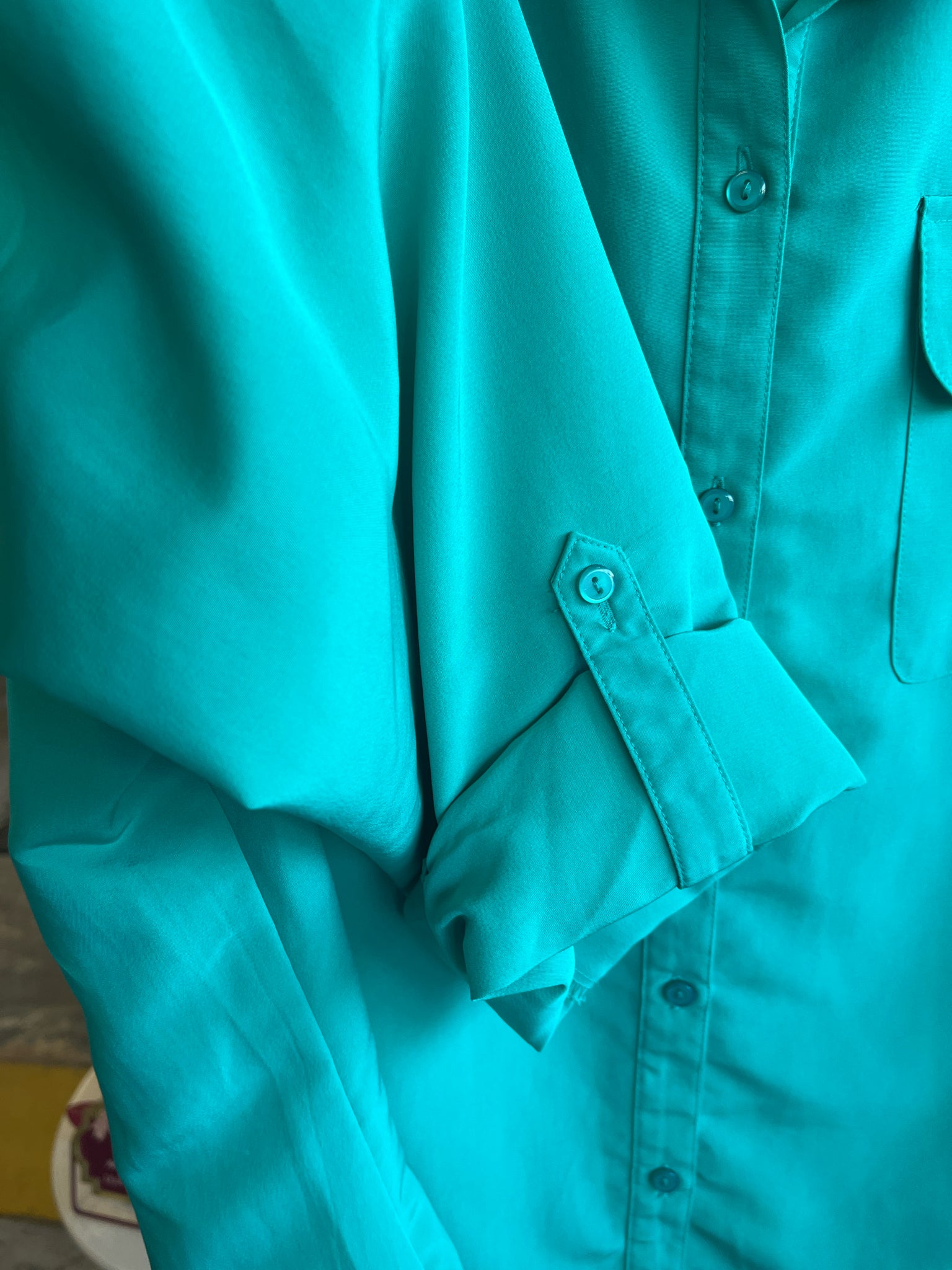 Kim Rogers Plus Tops Size 2X Blouse