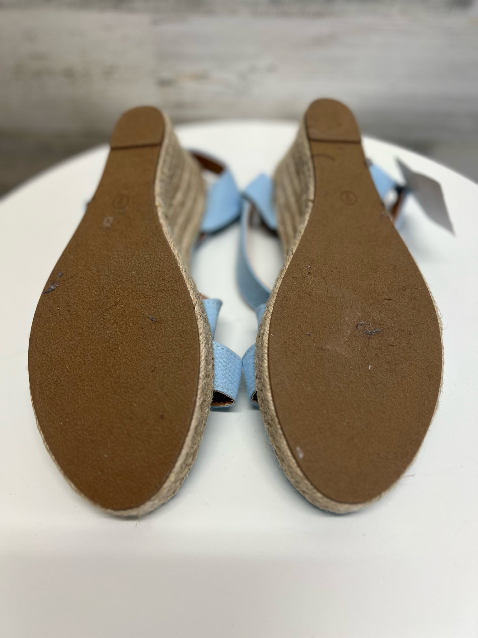 Serra Shoes/Footwear 9 SHOES