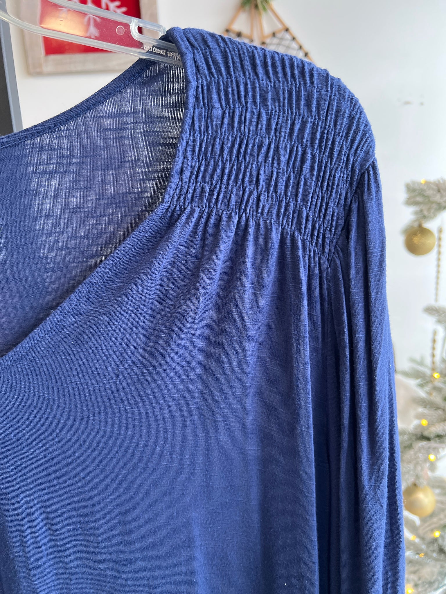 Lane Bryant Plus Tops Size 22/24 Blouse