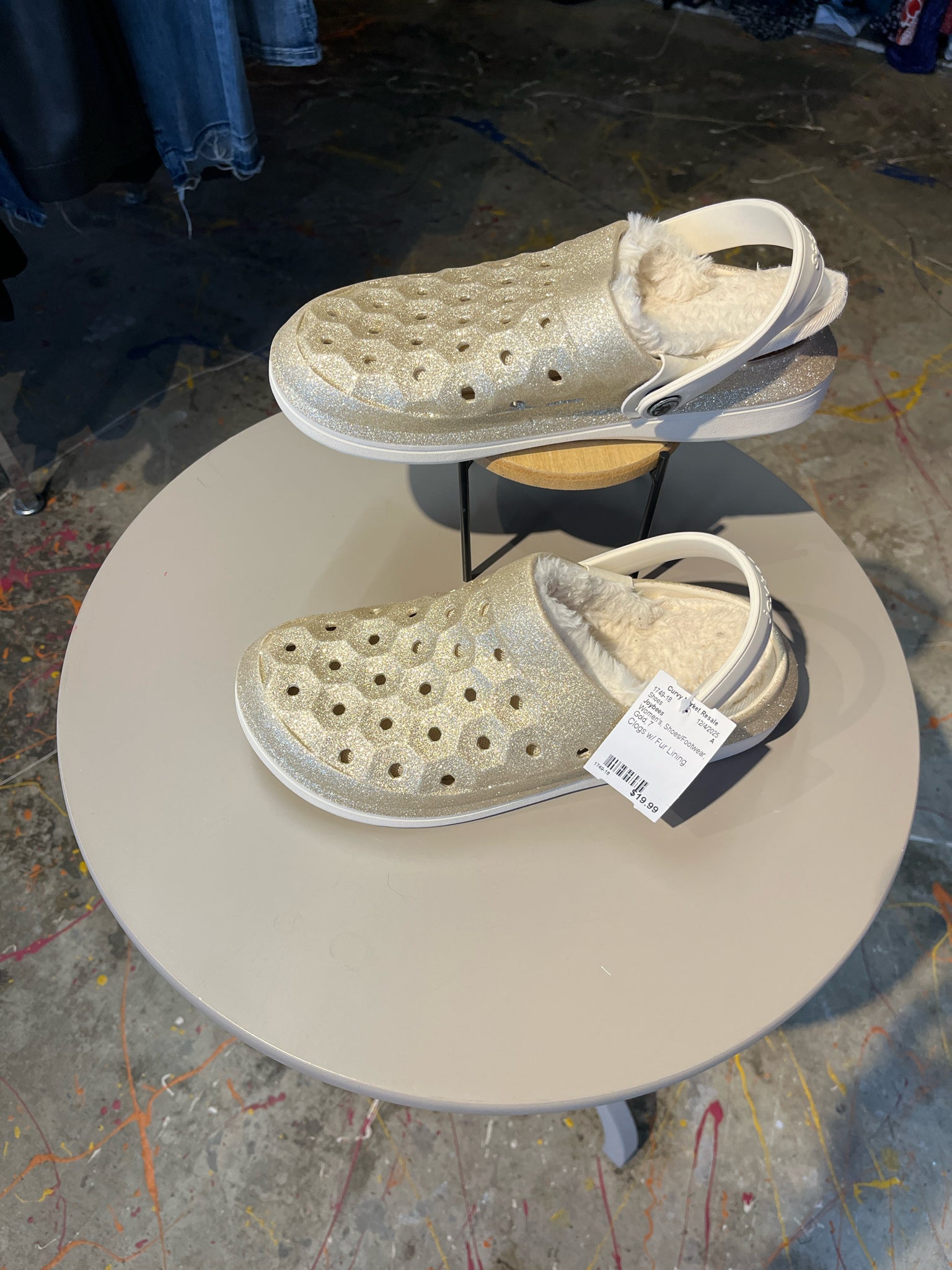 Joybees Shoes/Footwear 7 Shoes