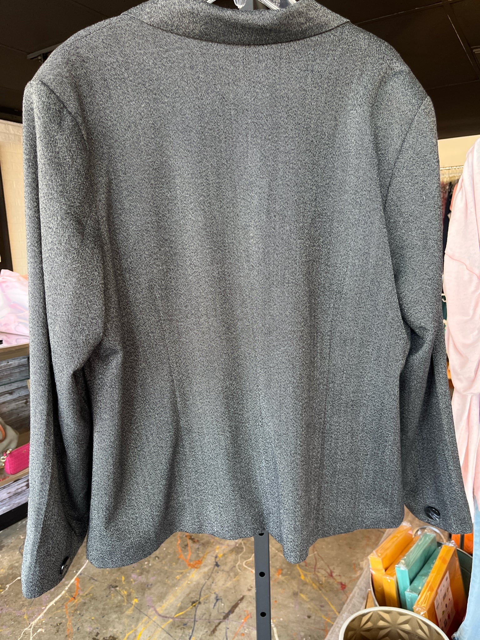 Cato Plus Outerwear Size 18W Jacket