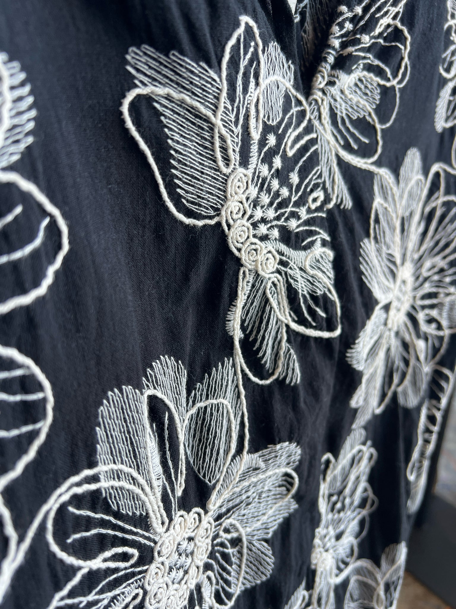 Umgee Womens Tops Size L Blouse