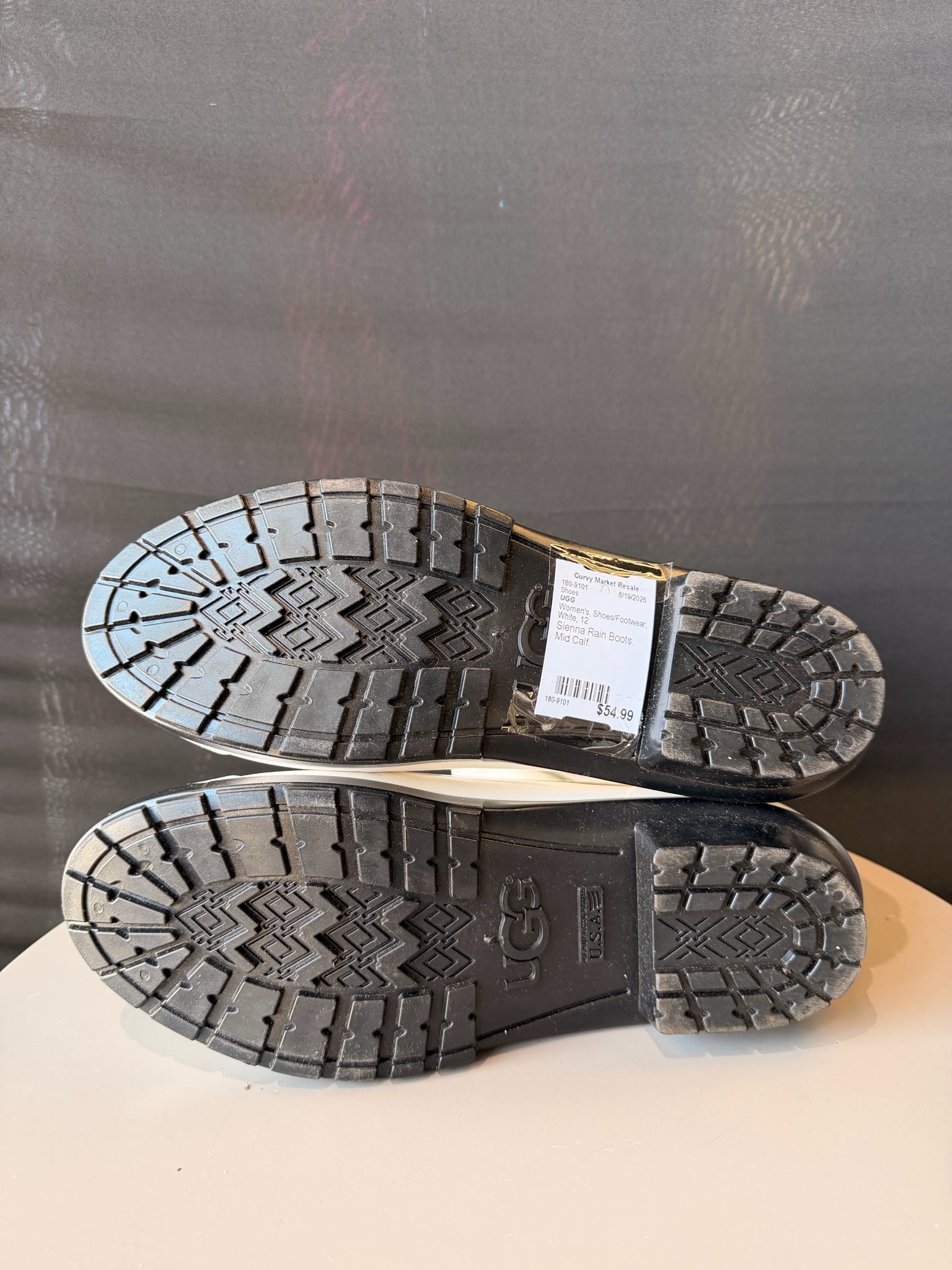 UGG Shoes/Footwear 12 Shoes