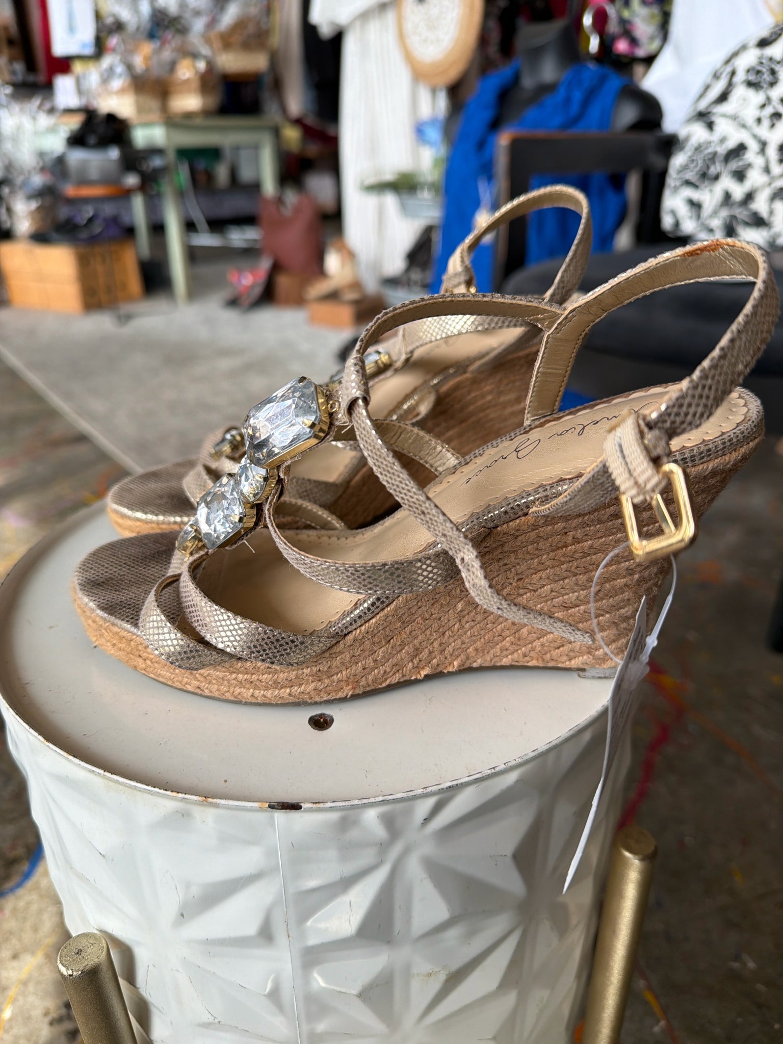 Amelia Grace Shoes/Footwear 6.5 Shoes