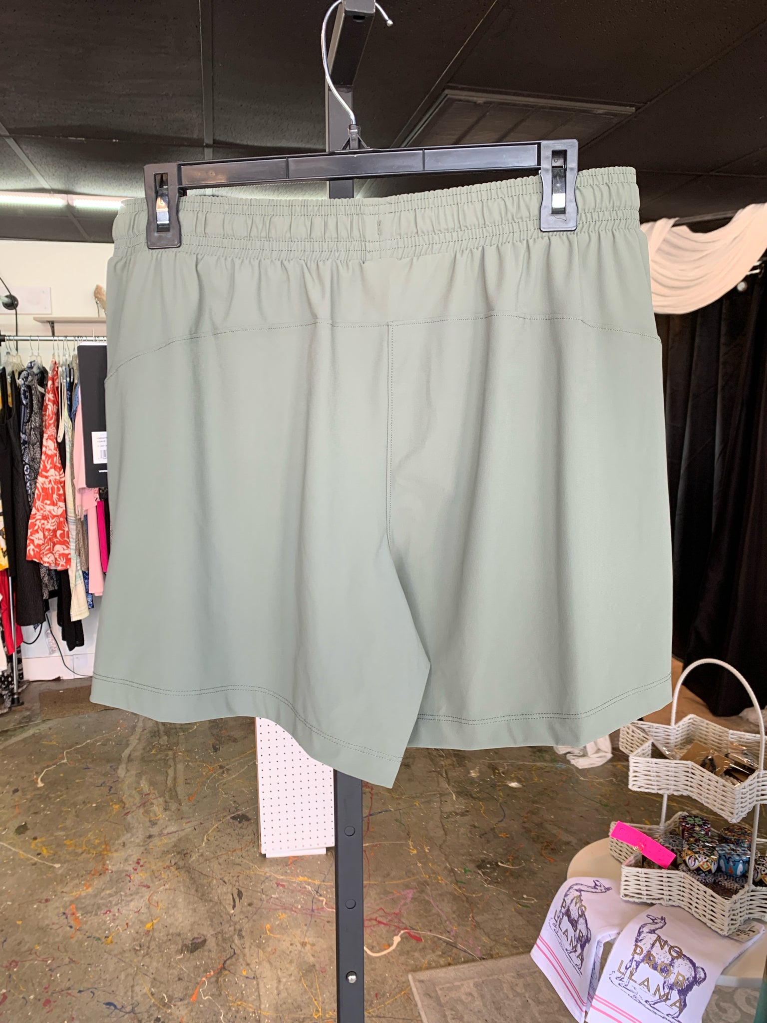 90 Degree Womens Bottoms Size M Athletic Wear - bottoms