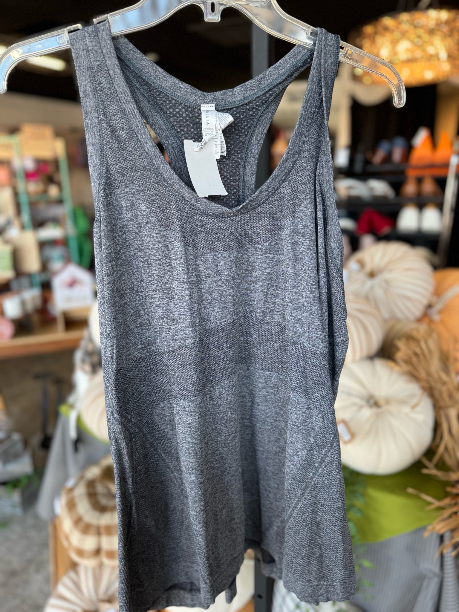 Athleta Plus Tops 2X ATHLETIC WEAR-WOMEN'S