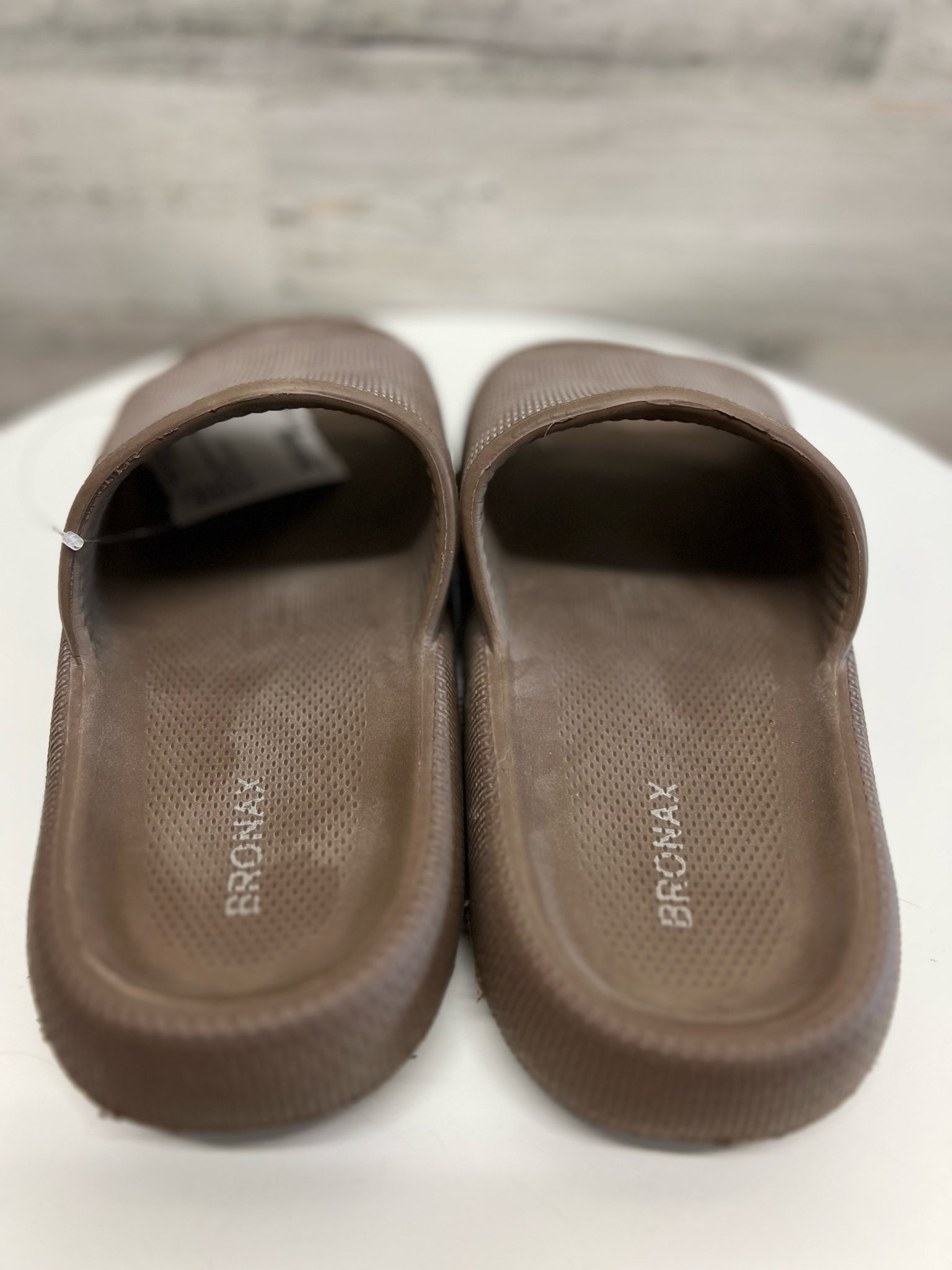 Bronax Shoes/Footwear 10.5 SHOES