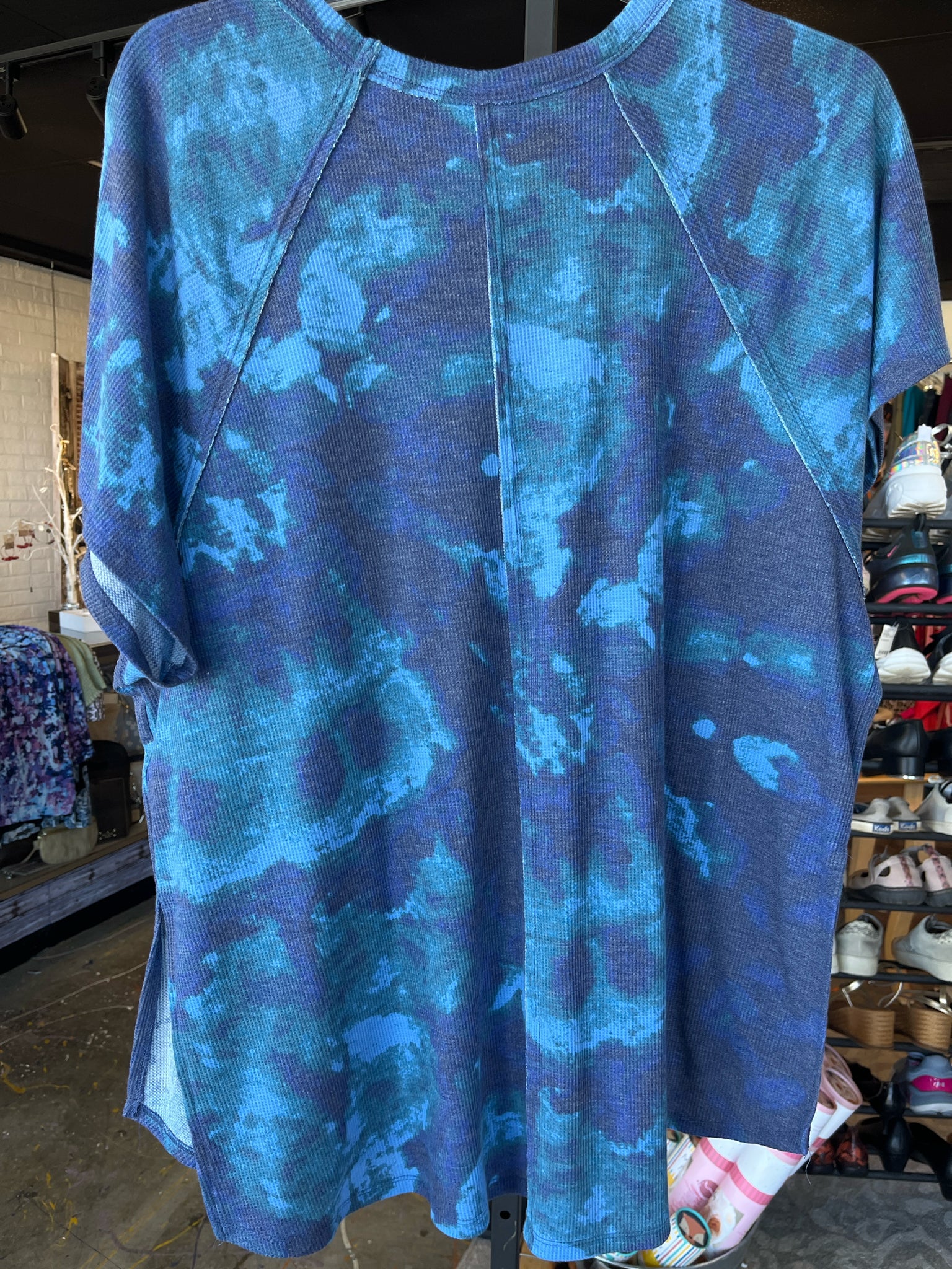 Lularoe Plus Tops Size 2X Shirt