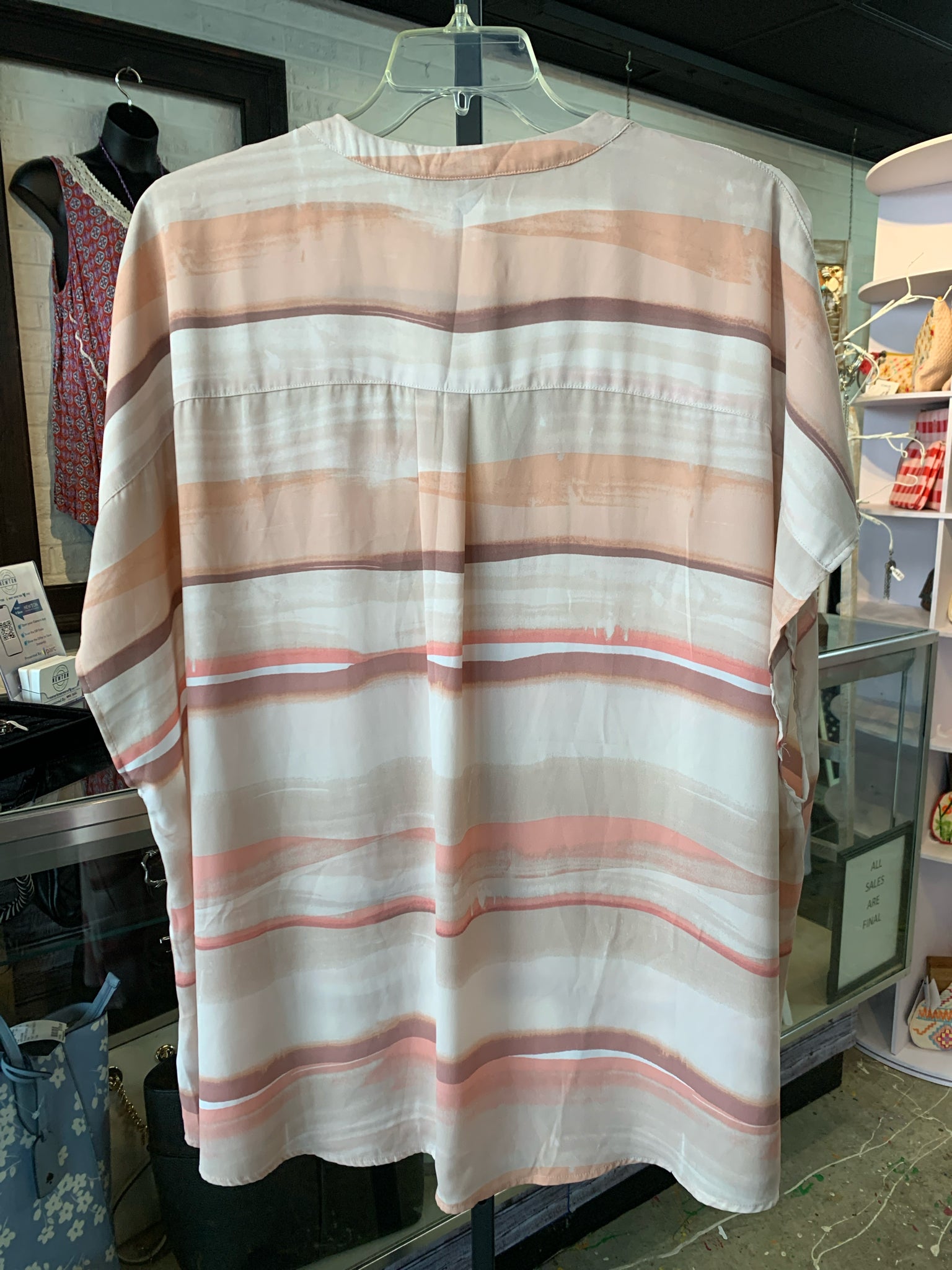 torrid Plus Tops Size 5 Blouse