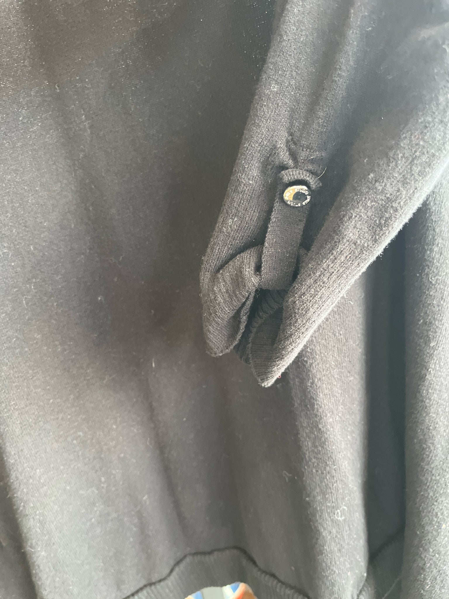 jones studio Plus Outerwear Size 1X Cardigan