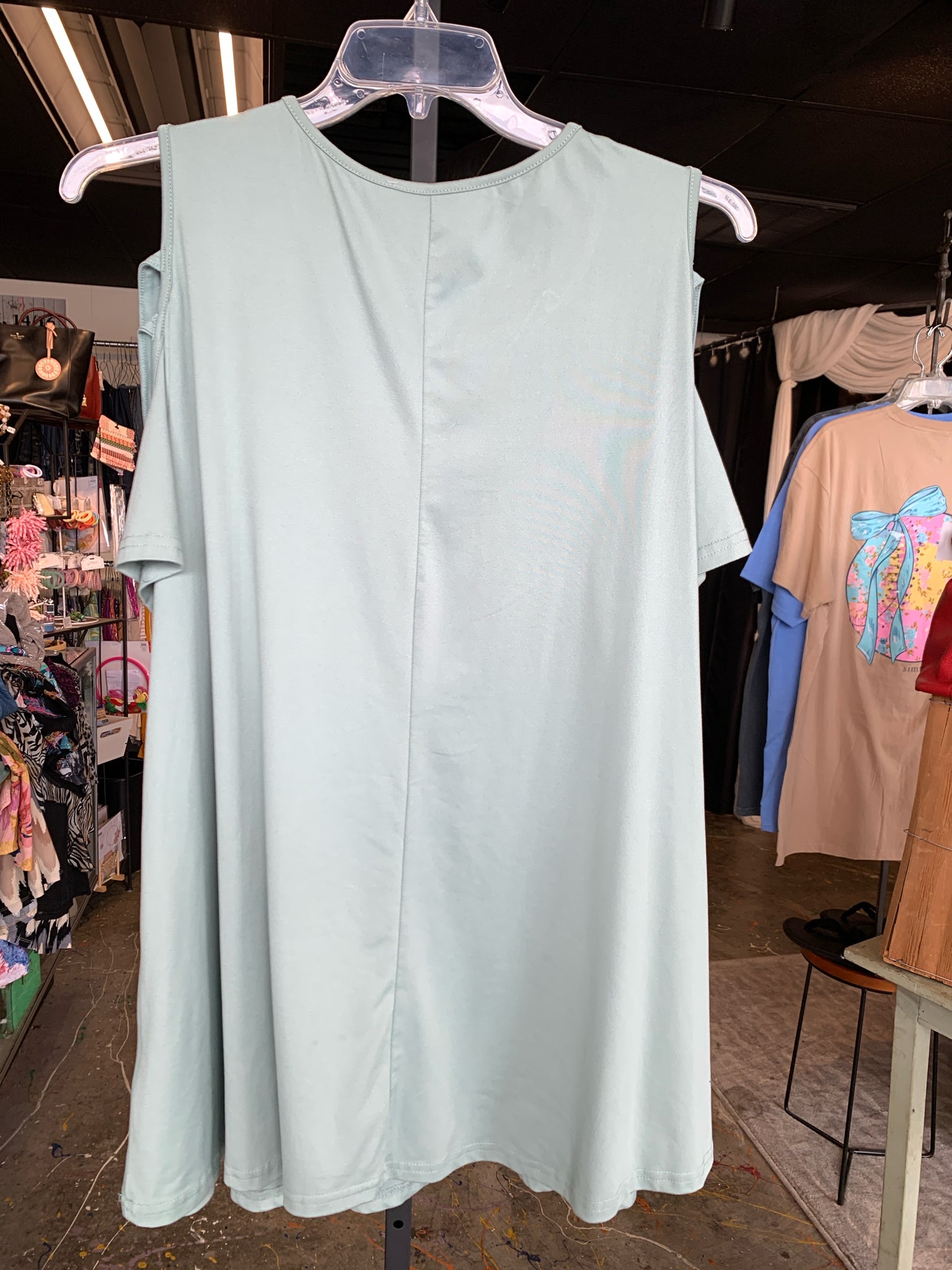 SHEIN Plus Tops Size 3X Blouse