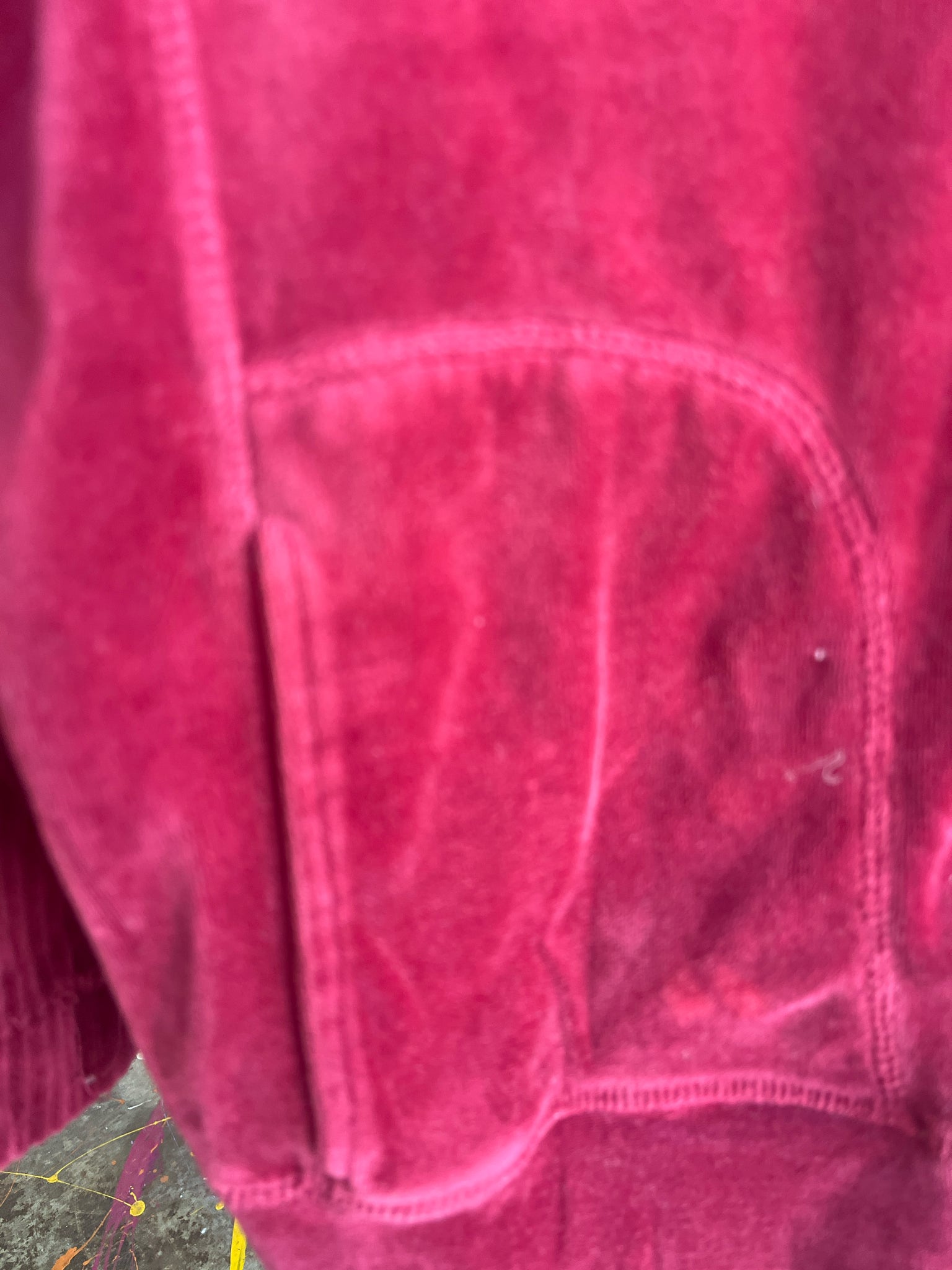 Jane Ashley Plus Outerwear Size 3X Jacket