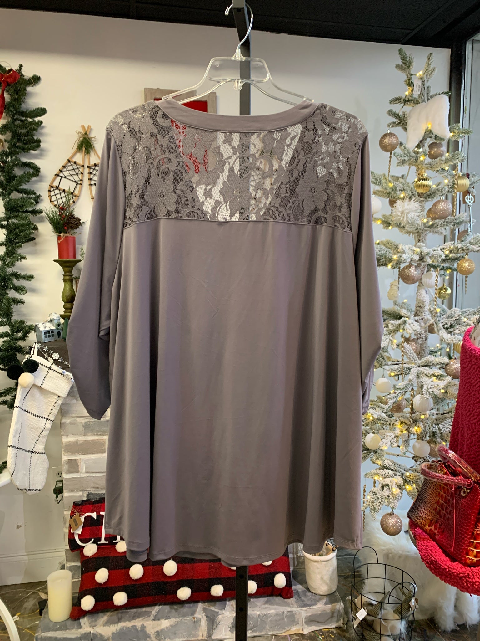 torrid Plus Tops Size 5 Blouse