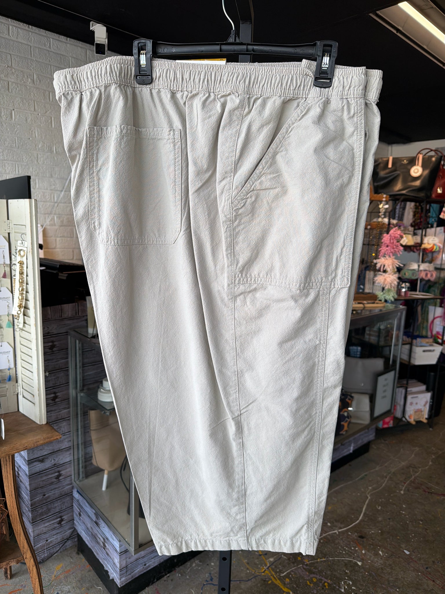 Style & Co Plus Bottoms Size 4X Pants
