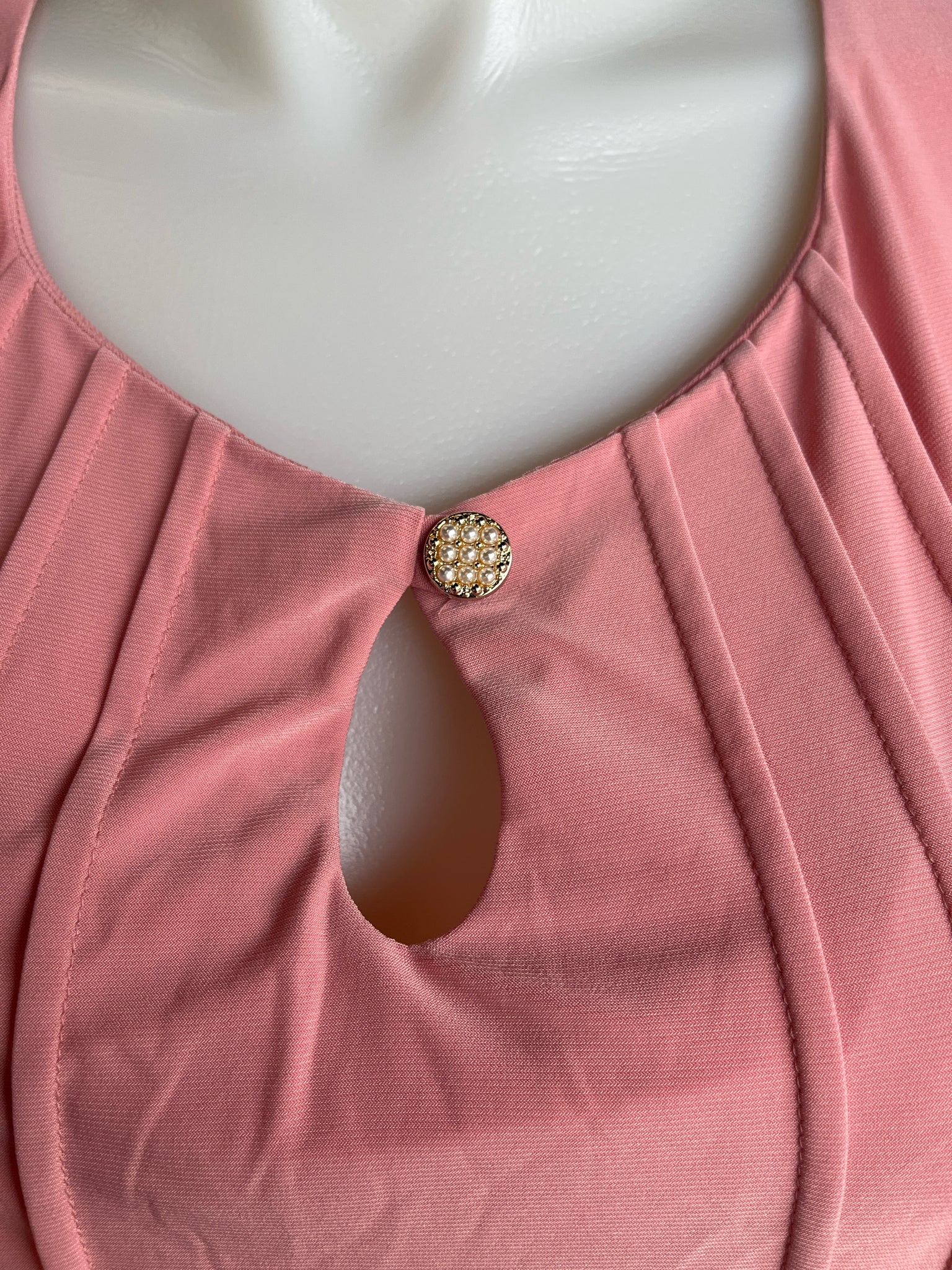 Perseption Plus Tops Size 2X Blouse