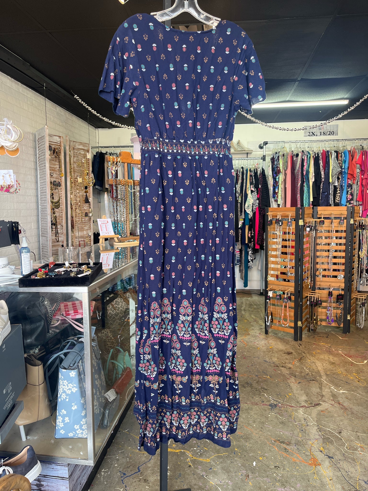 lapogee Womens Dresses Size L Dress