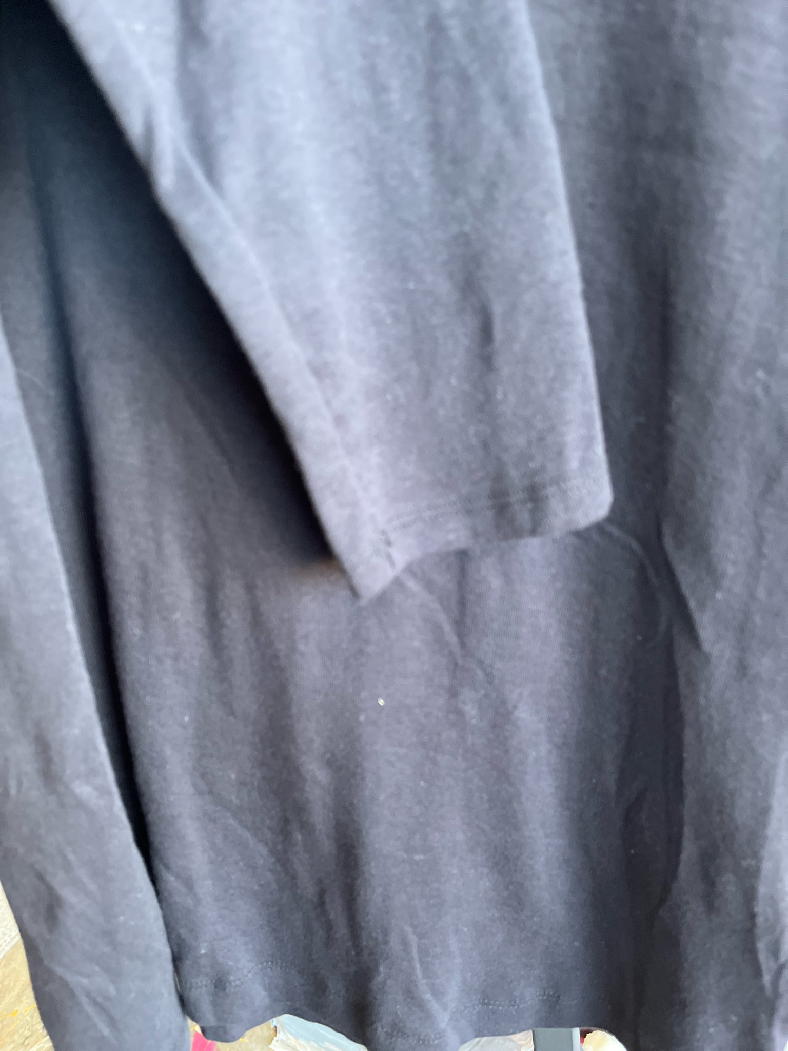 Croft & Barrow Womens Tops Size XL Shirt