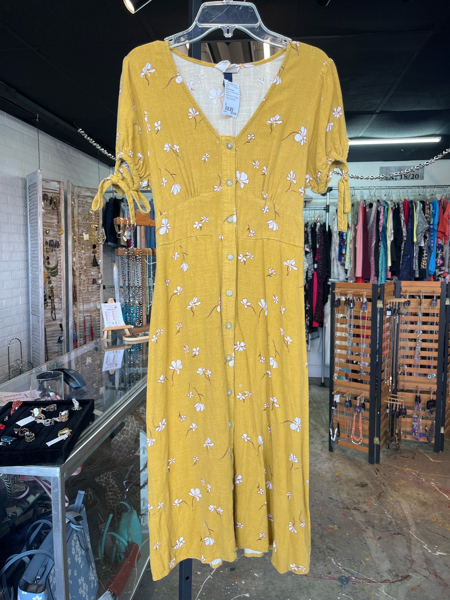 universal threads Womens Dresses Size S Dress