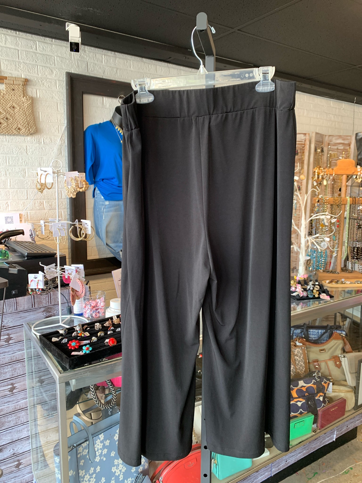 Carole Little Plus Bottoms Size 2X Pants