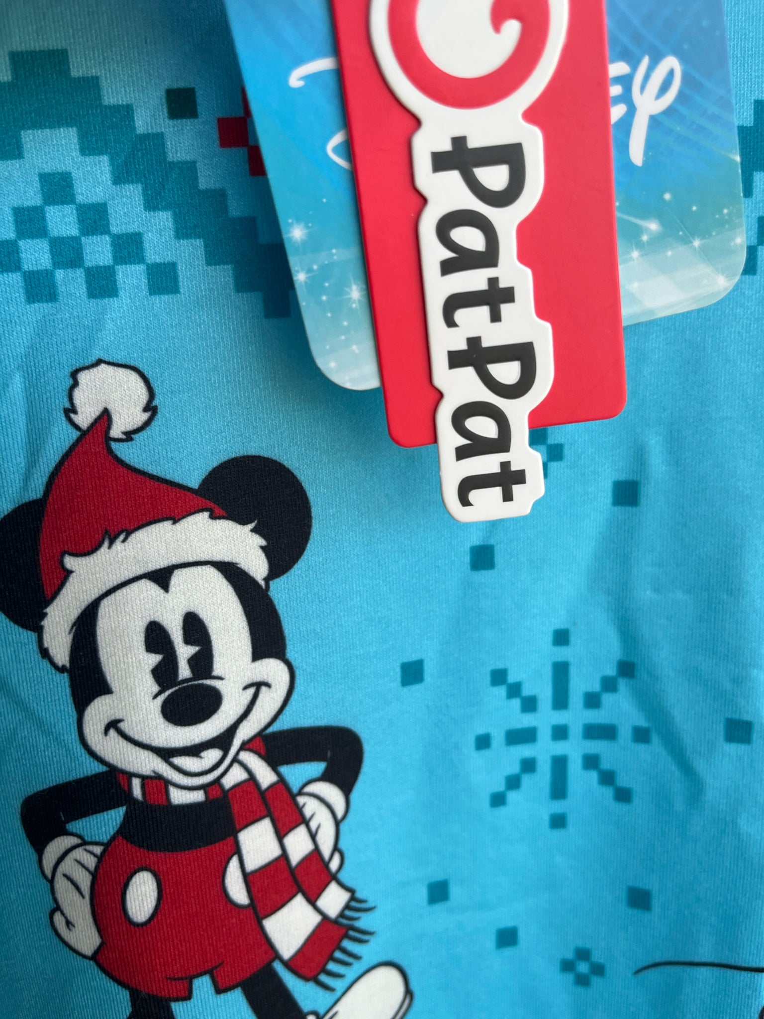 Pat Pat Womens Tops Size M Shirt