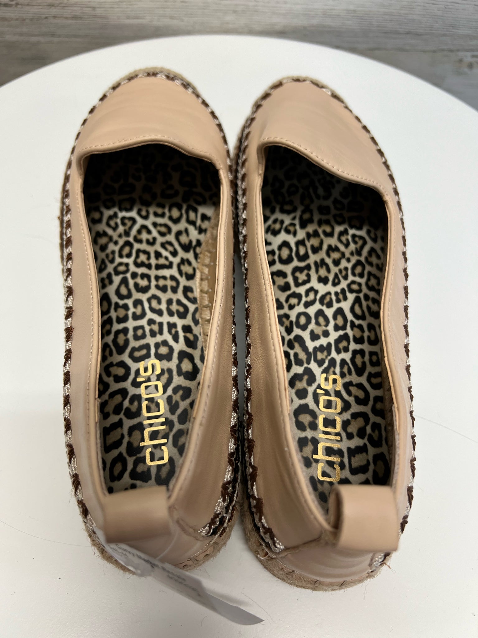 Chicos Designer 9 SHOES