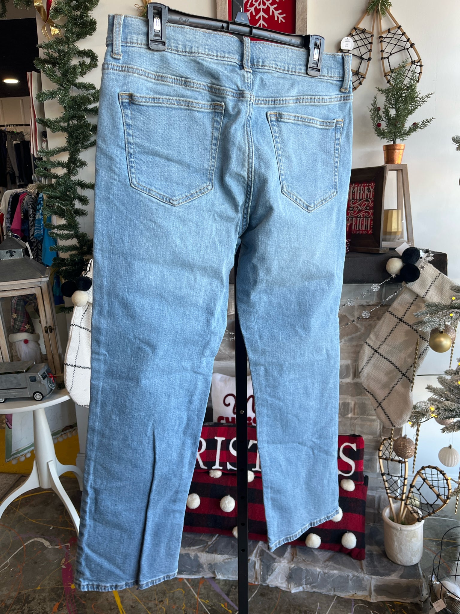 Sonoma Womens Bottoms Size 33/30 Jeans