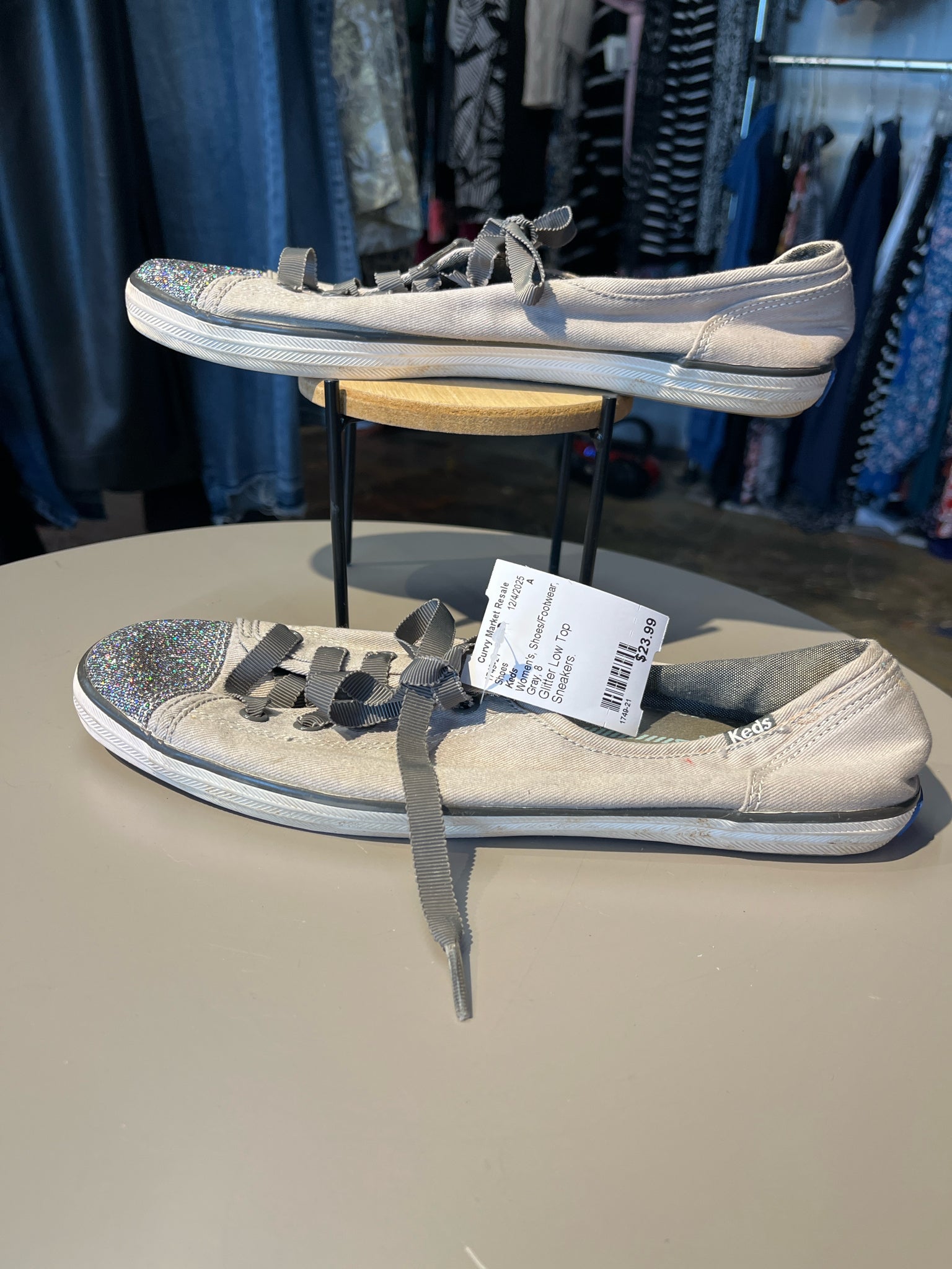 Keds Shoes/Footwear 8 Shoes