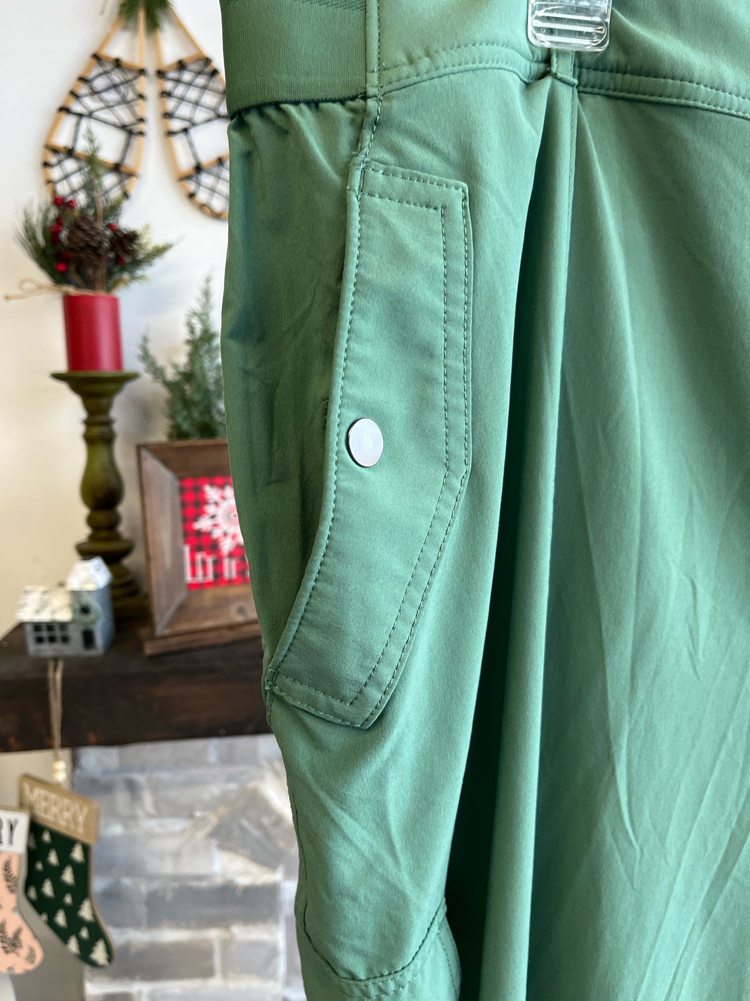 Athleta Plus Bottoms 22 ATHLETIC WEAR-WOMEN'S