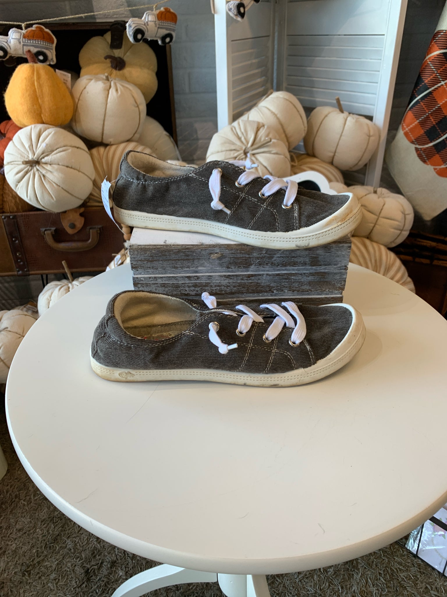 JellyPop Shoes/Footwear 8m Shoes