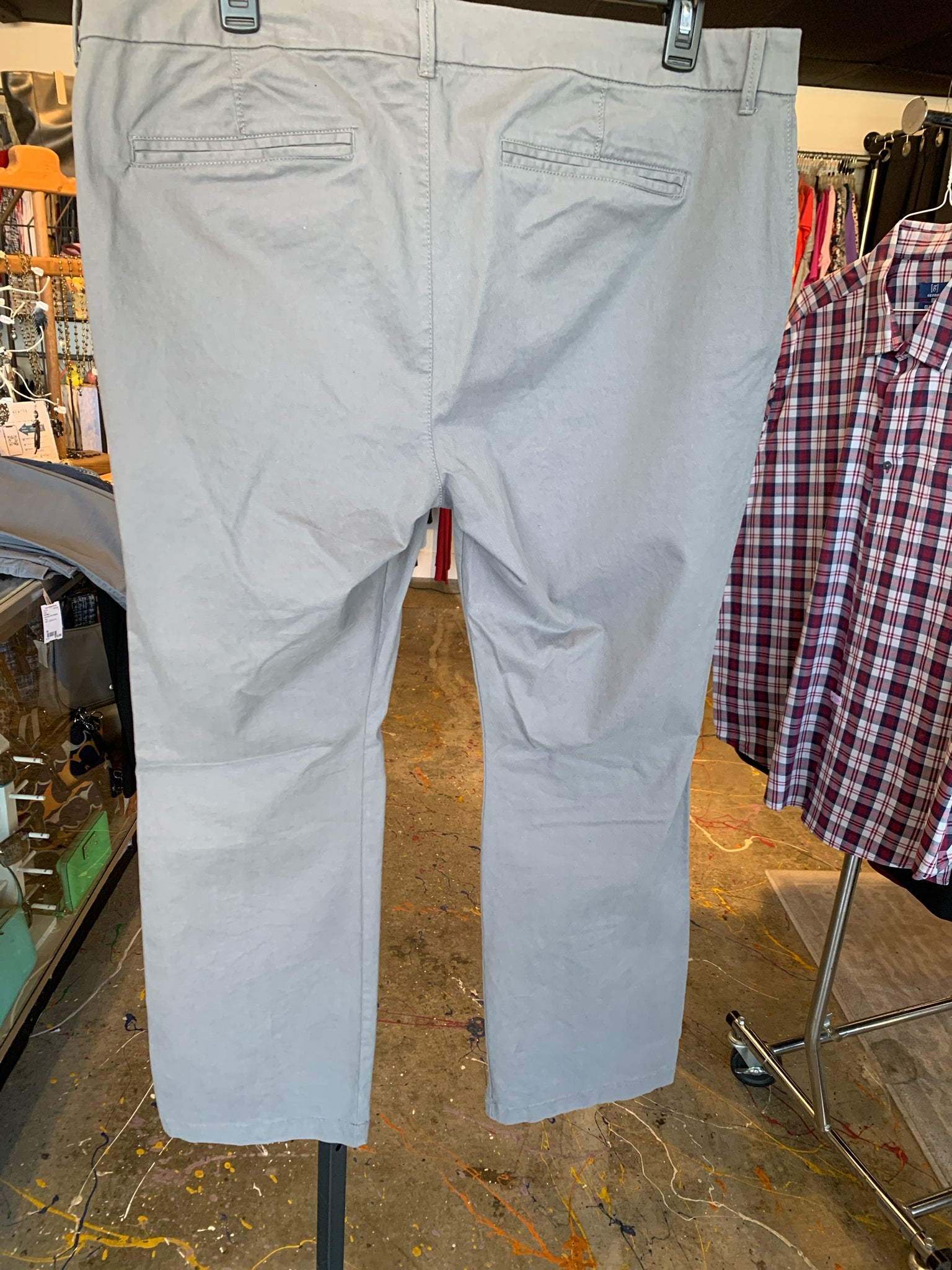 Old Navy Plus Bottoms Size 18 Pants