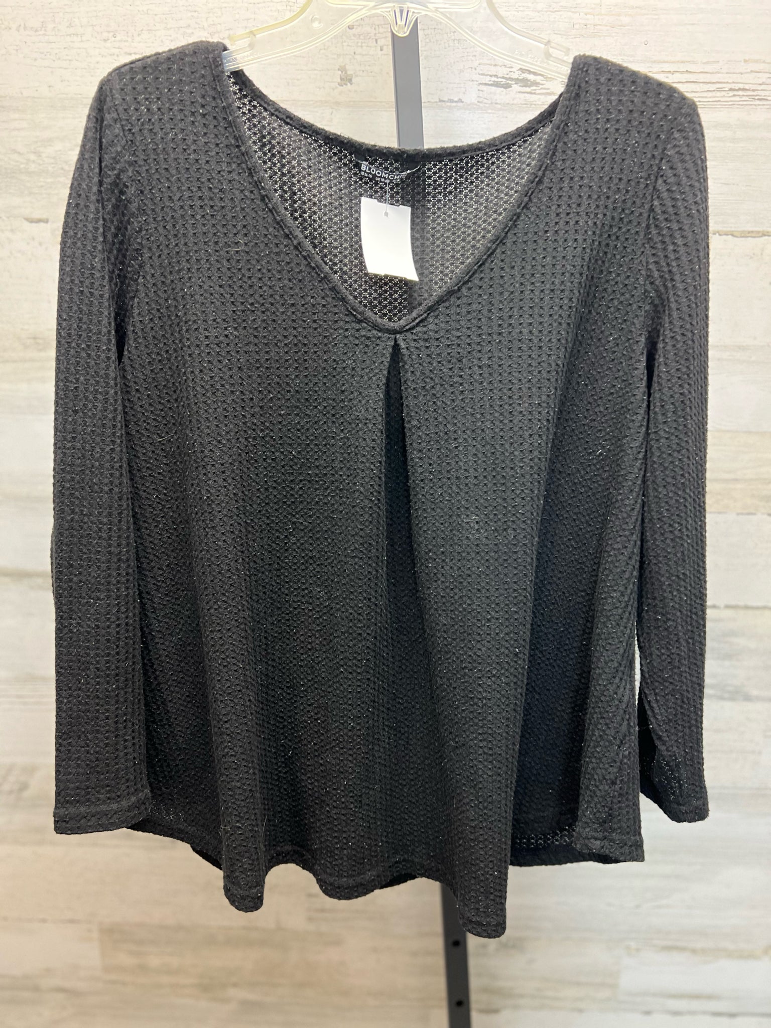 BloomChic Plus Tops Size 1X Shirt