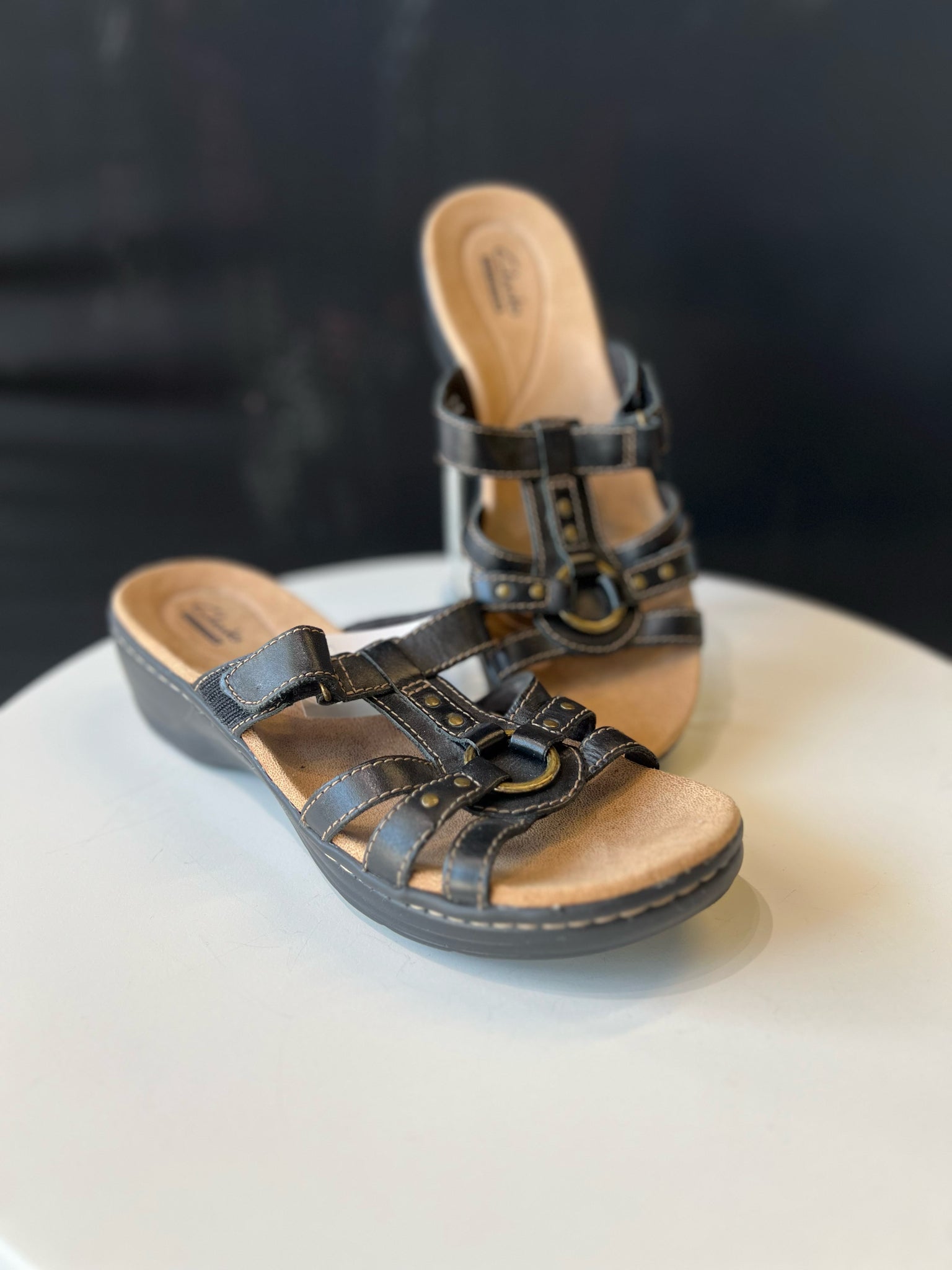 Clarks Shoes/Footwear 8.5 Shoes