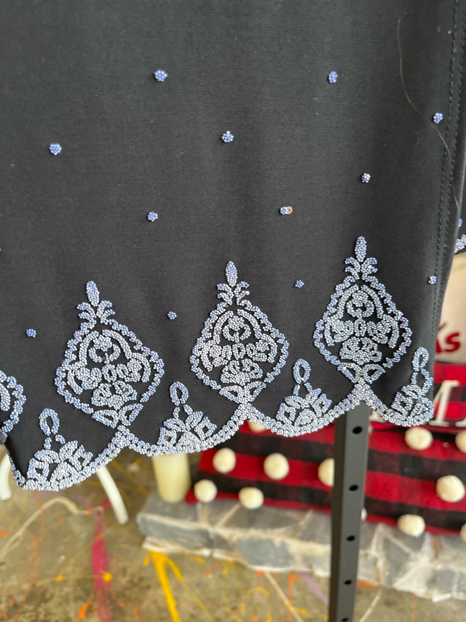 MSK Plus Sets/Rompers Size 20W Blouse