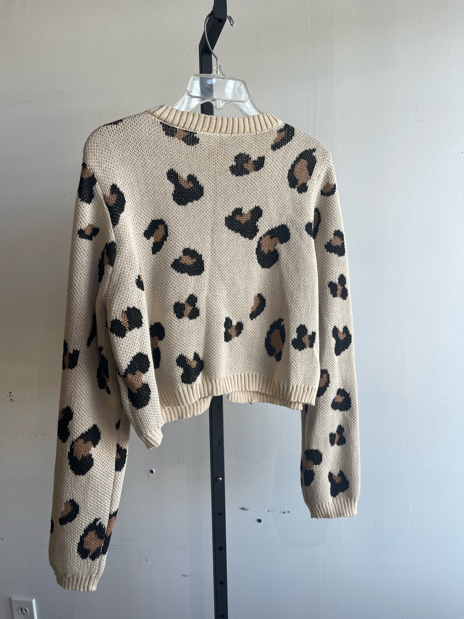 SHEIN Plus Outerwear Size 16/18 Cardigan