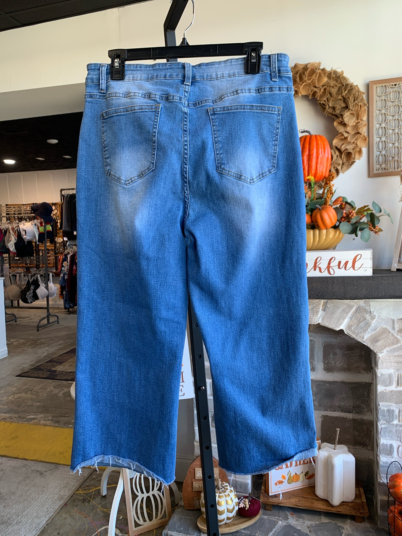 No Brand Womens Bottoms Size 16 Jeans