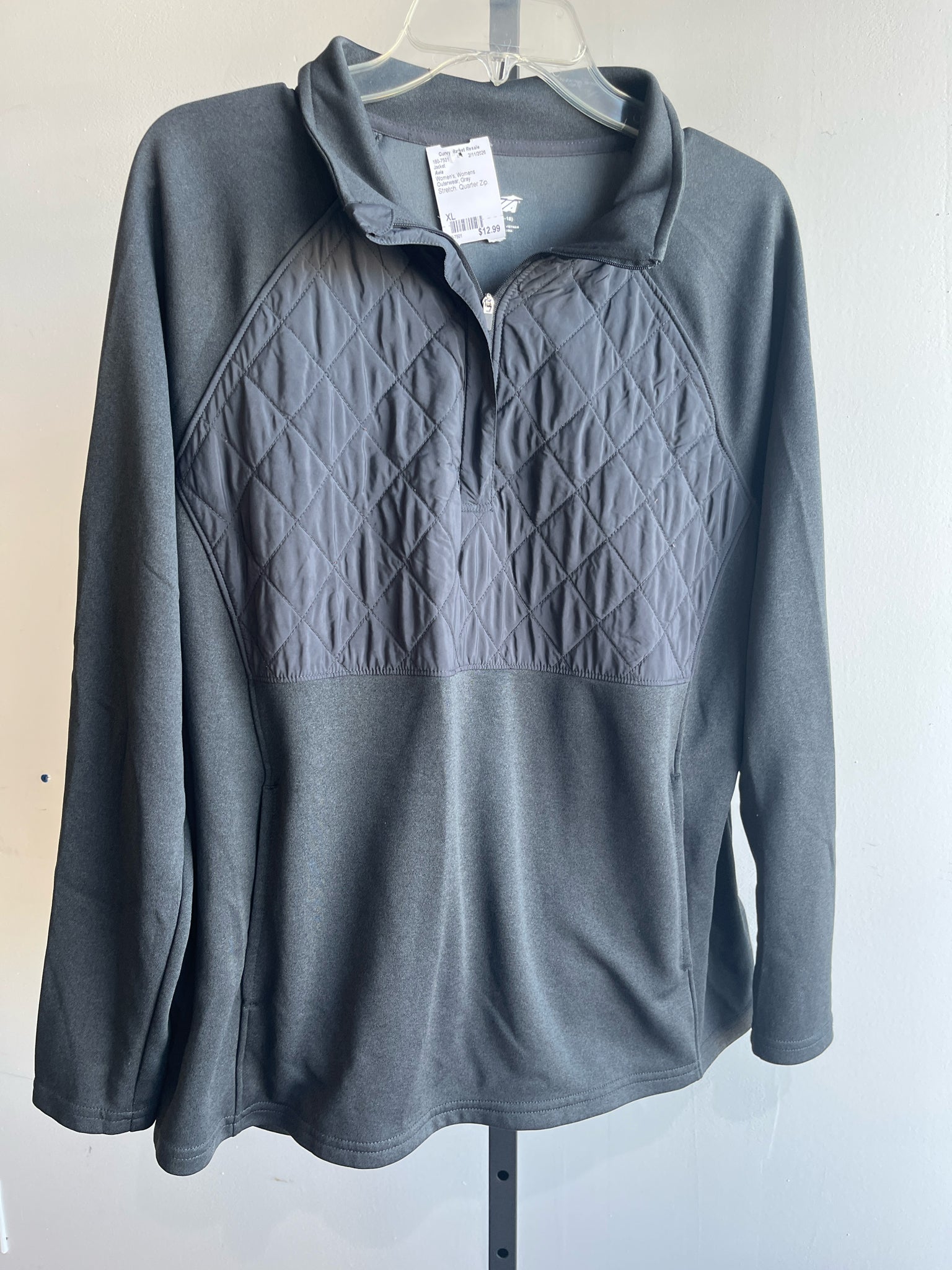 Avia Womens Outerwear Size XL Jacket