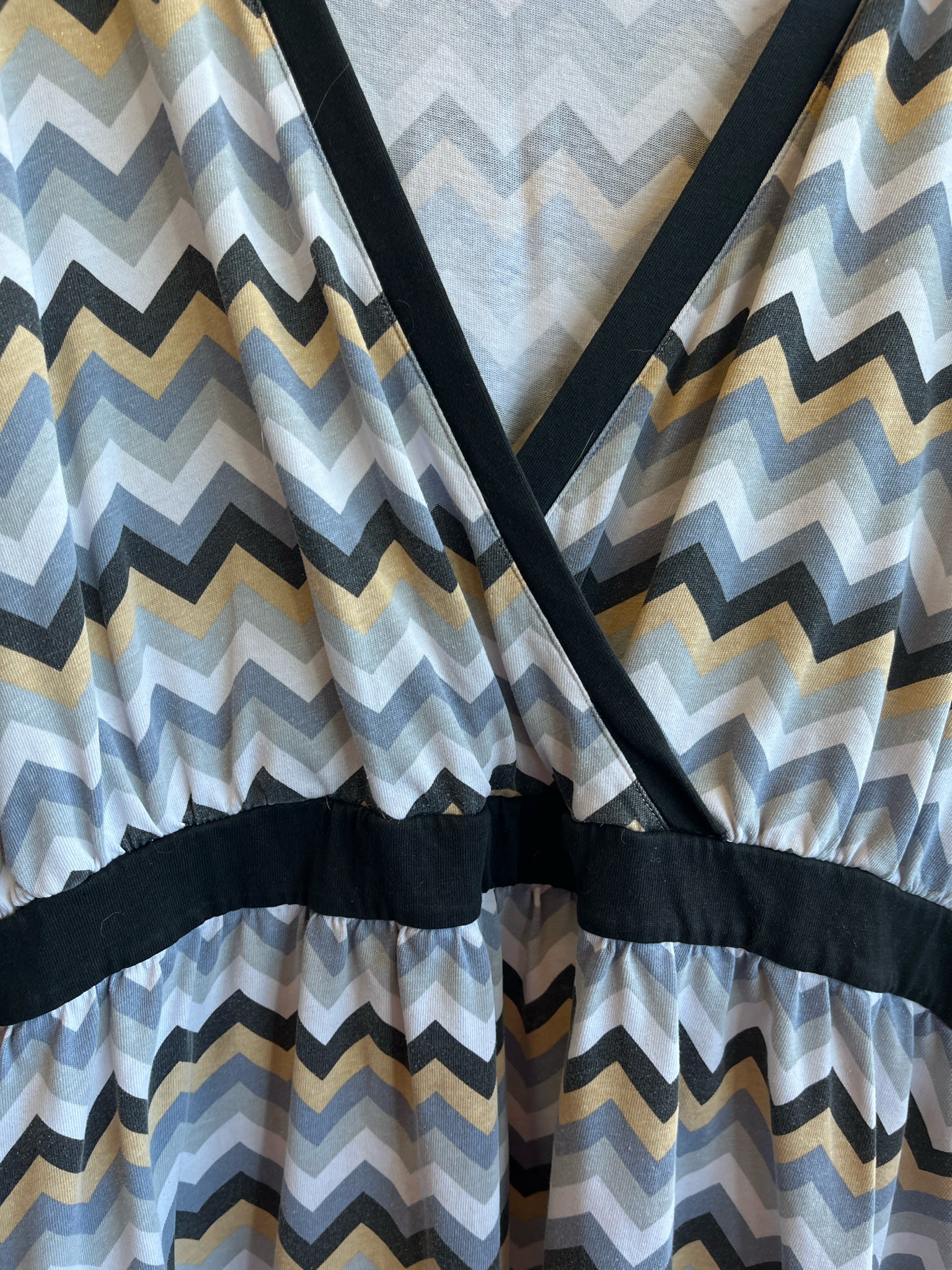 Chelsea Studio Plus Tops Size 5X Blouse