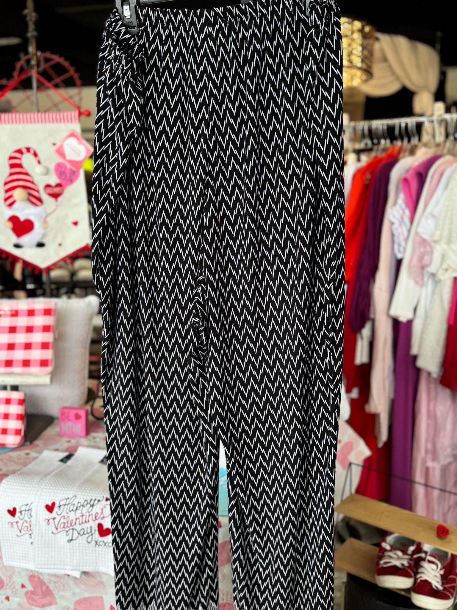 Catherines Plus Bottoms Size 26/28 Pants