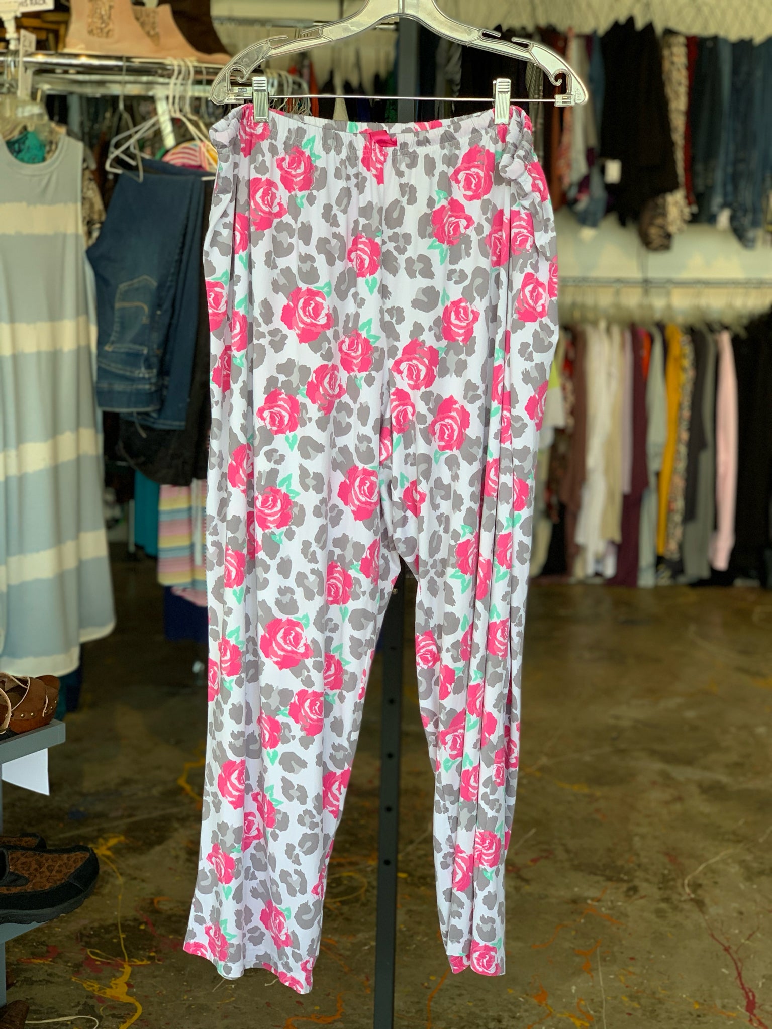 Size 3X Just Be Pajamas