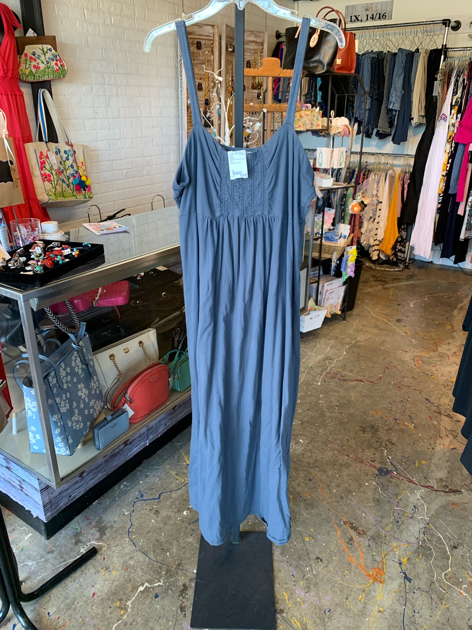 Old Navy Womens Dresses Size XL Dress