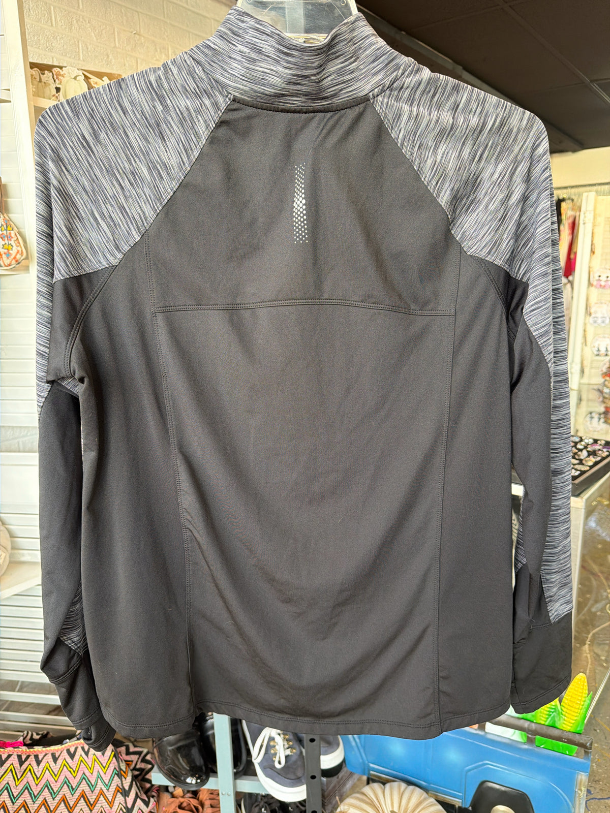 Danskin Womens Outerwear Size XXL Jacket
