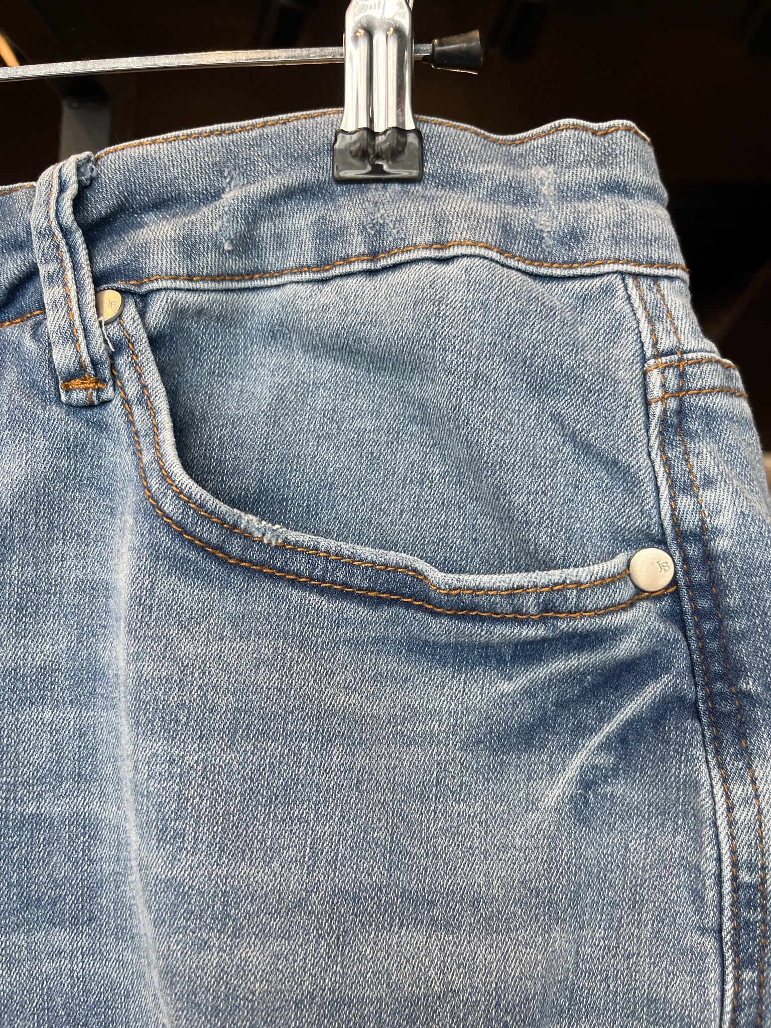 JUDY BLUE Plus Bottoms Size 2X Pants