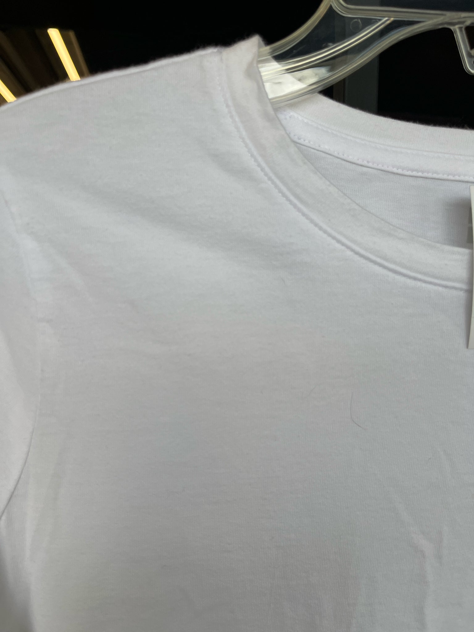 LANDS END Womens Tops Size S Shirt