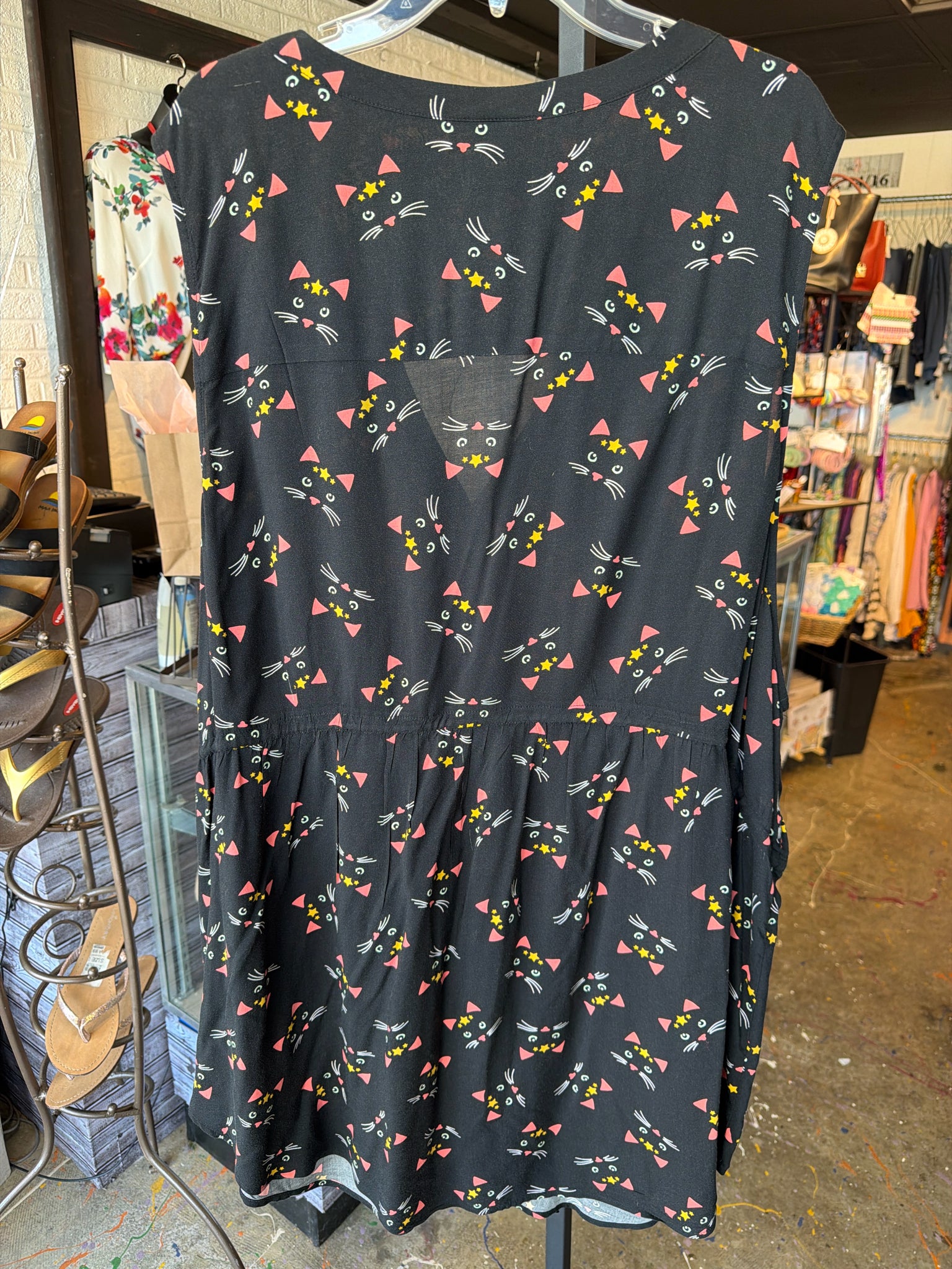 torrid Plus Tops Size 6 Blouse