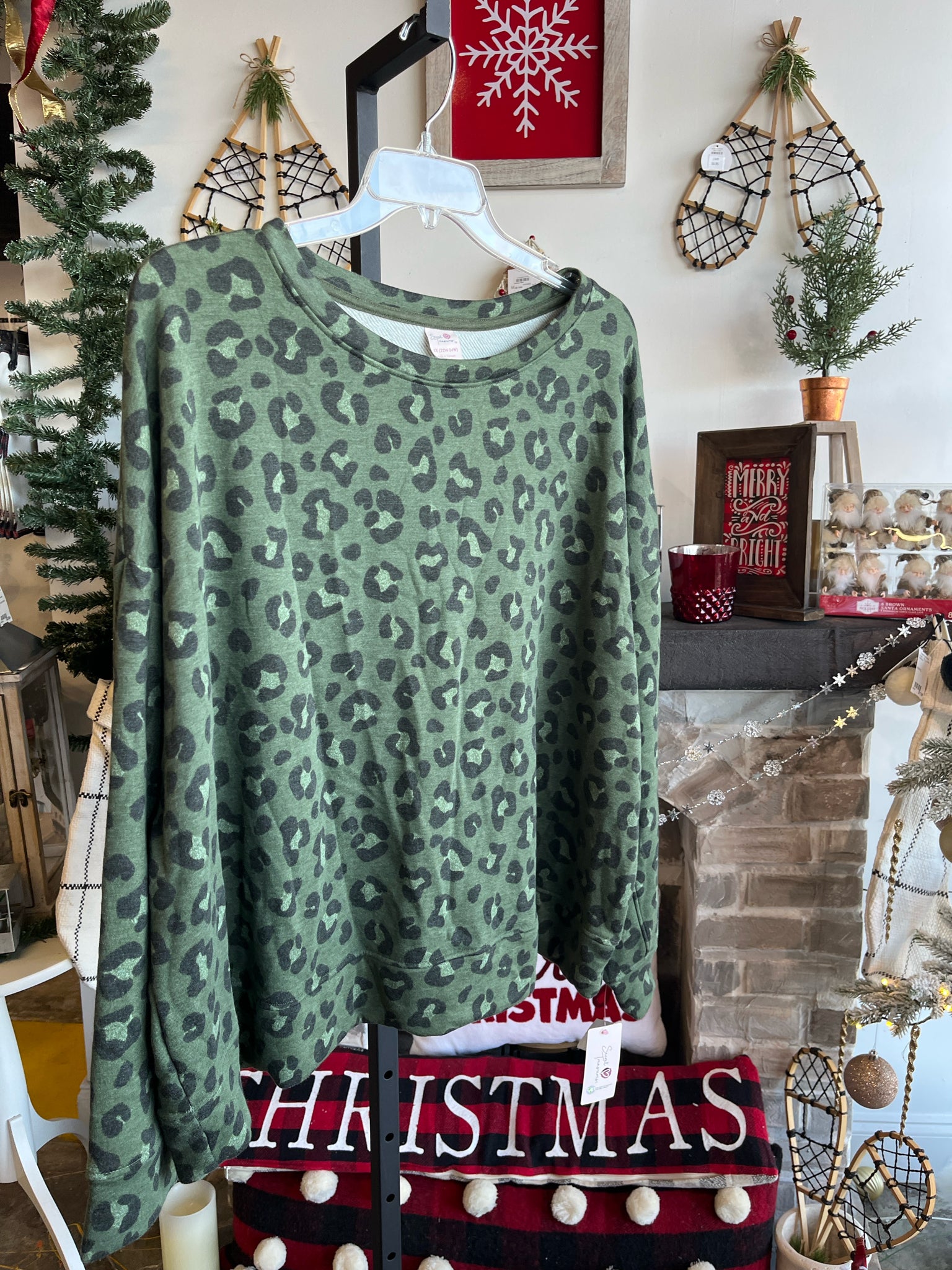 Secret Treasure Plus Lingerie Size 22/24 Pajamas