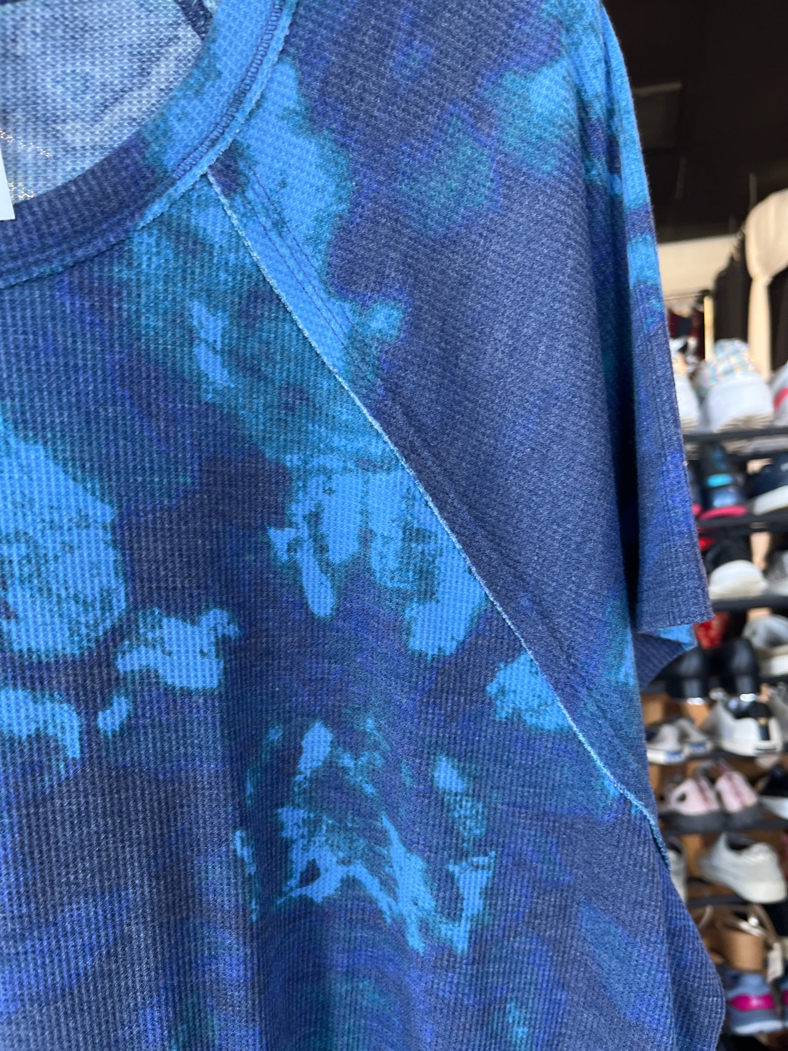 Lularoe Plus Tops Size 2X Shirt